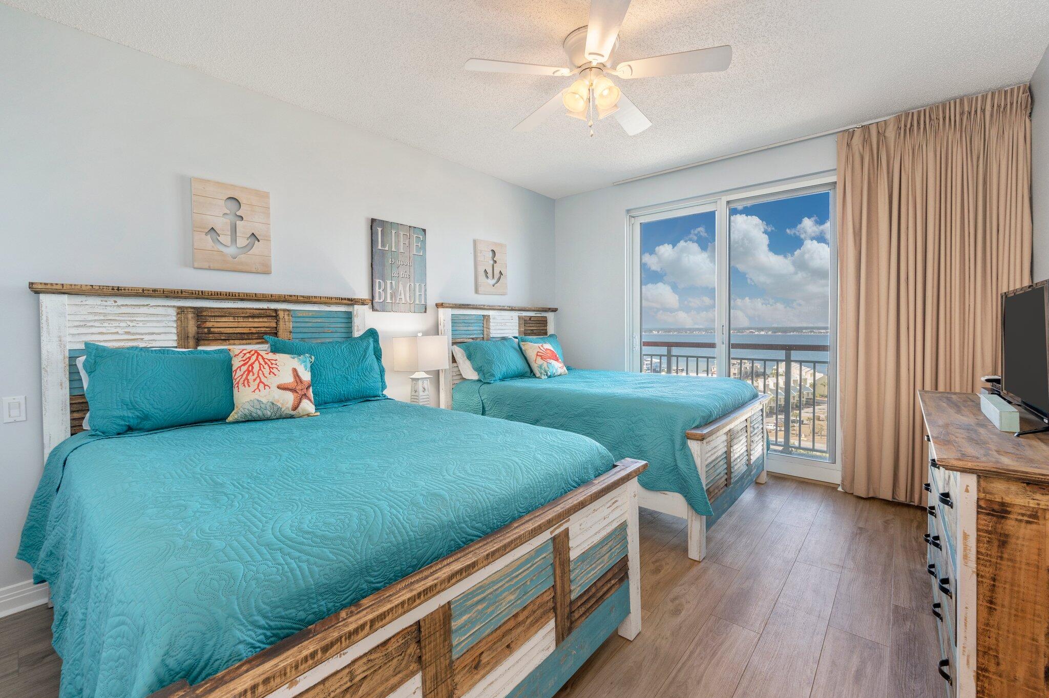 BEACH COLONY RESORT - Residential