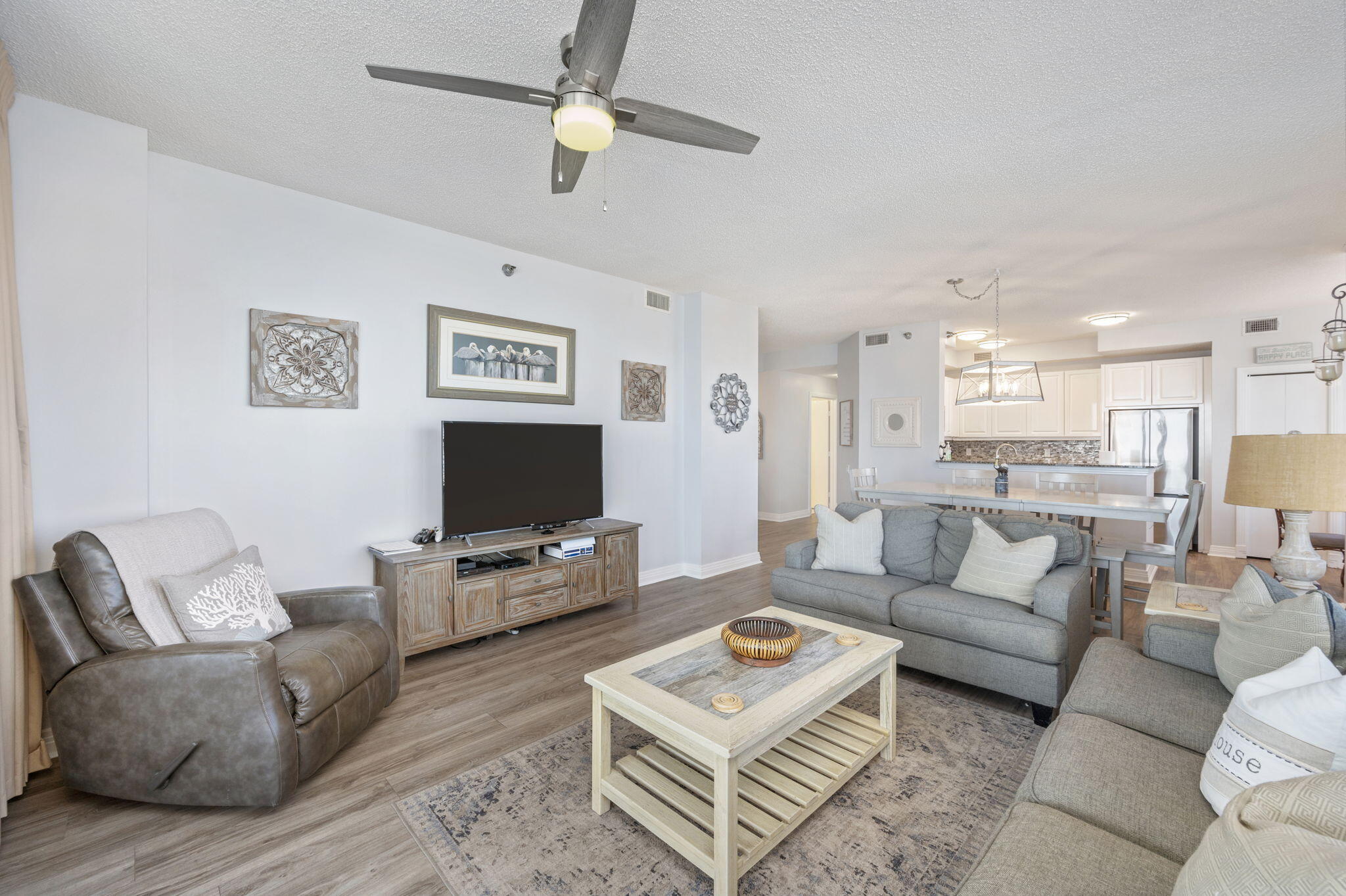 BEACH COLONY RESORT - Residential