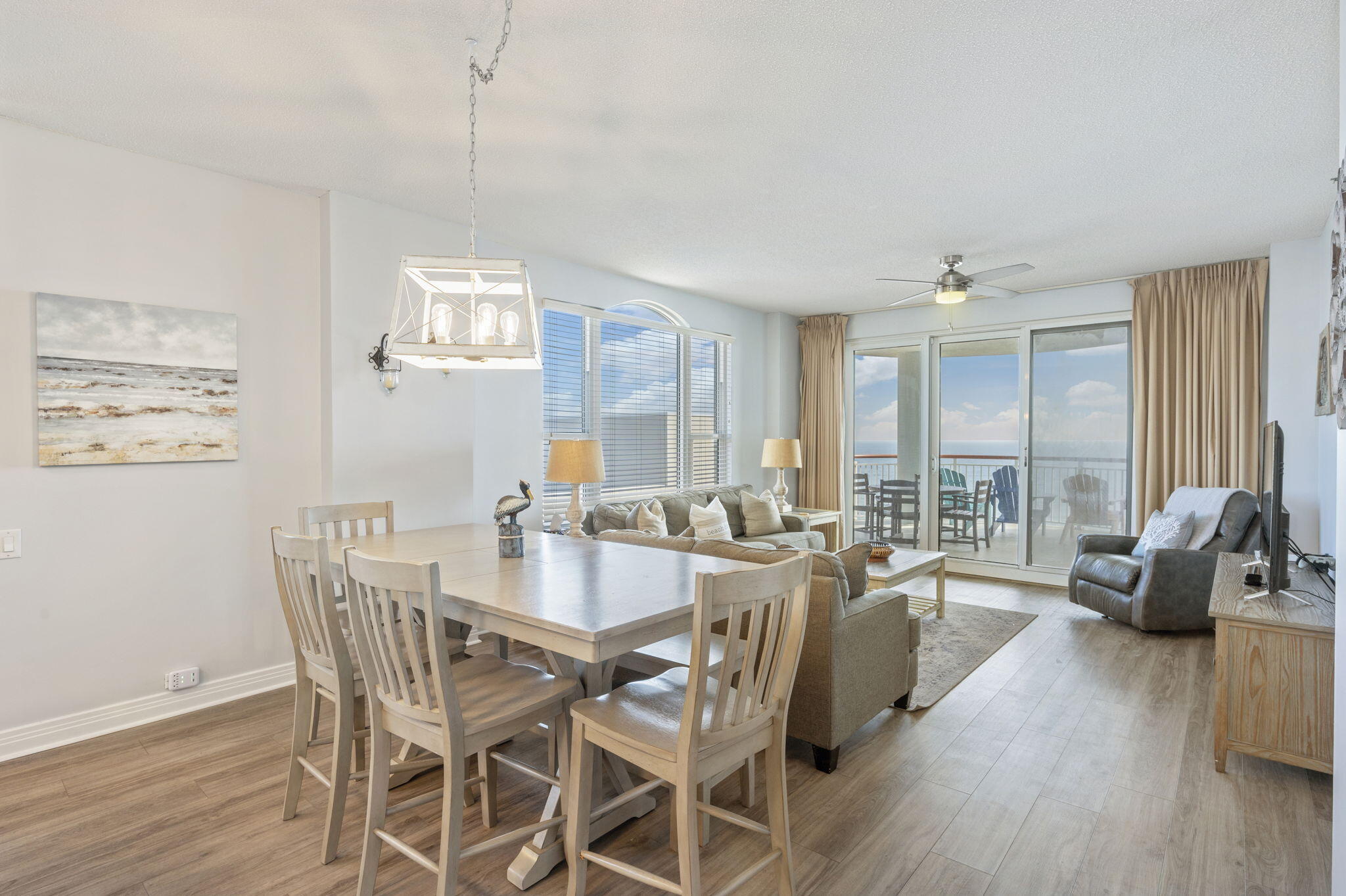 BEACH COLONY RESORT - Residential