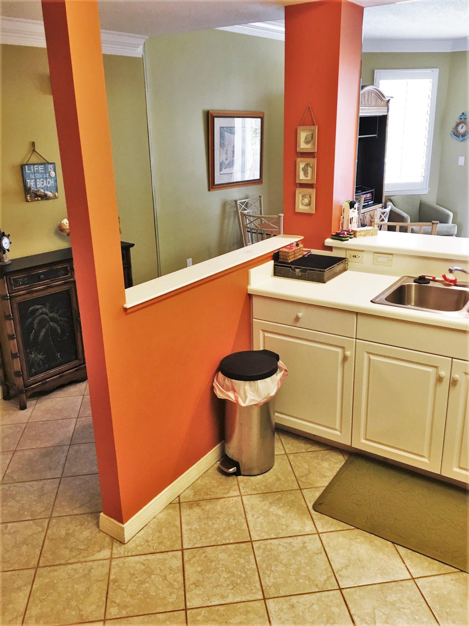 DESTIN WEST BEACH & BAY RESORT - Gulfside - Residential