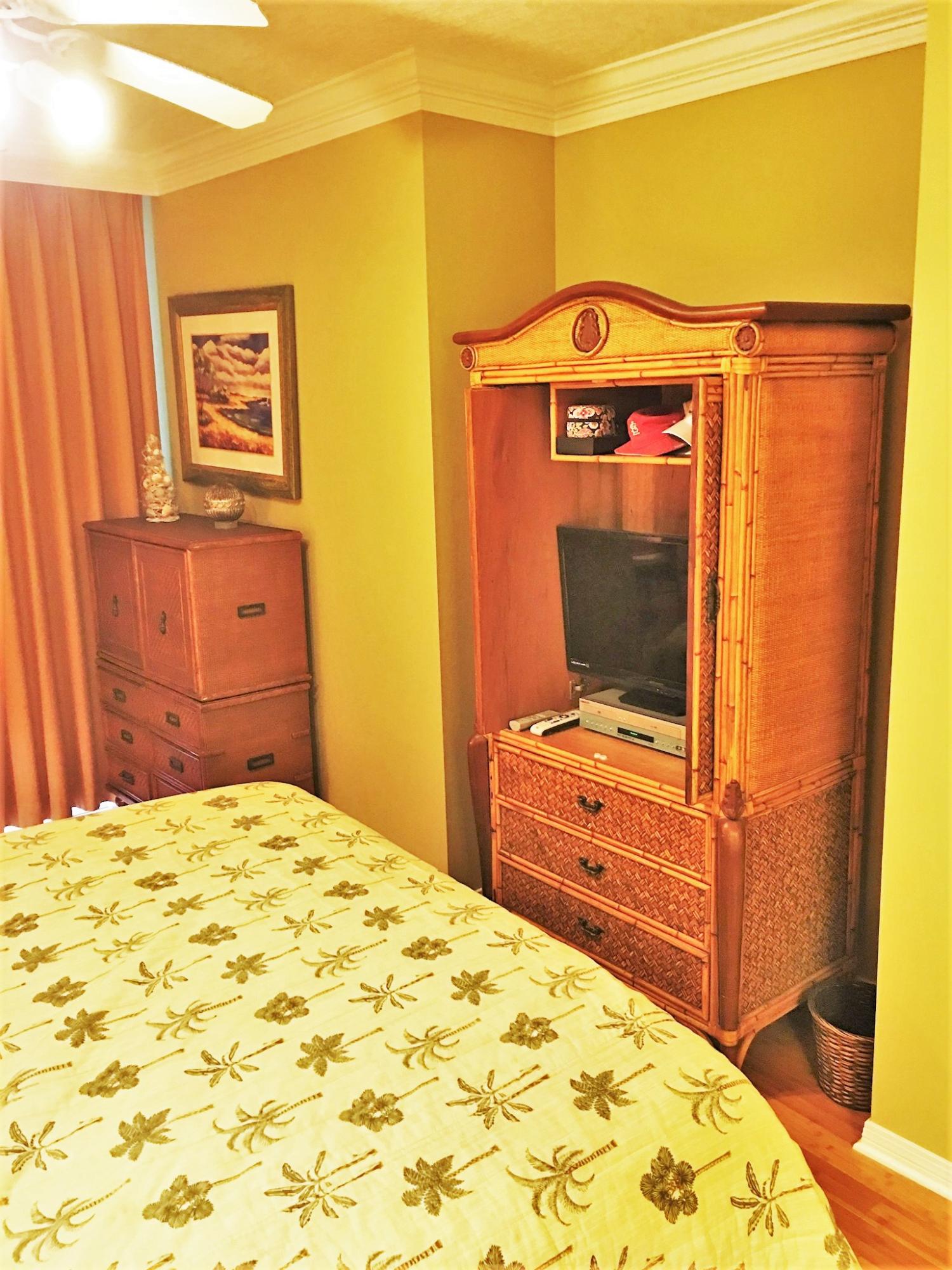 DESTIN WEST BEACH & BAY RESORT - Gulfside - Residential