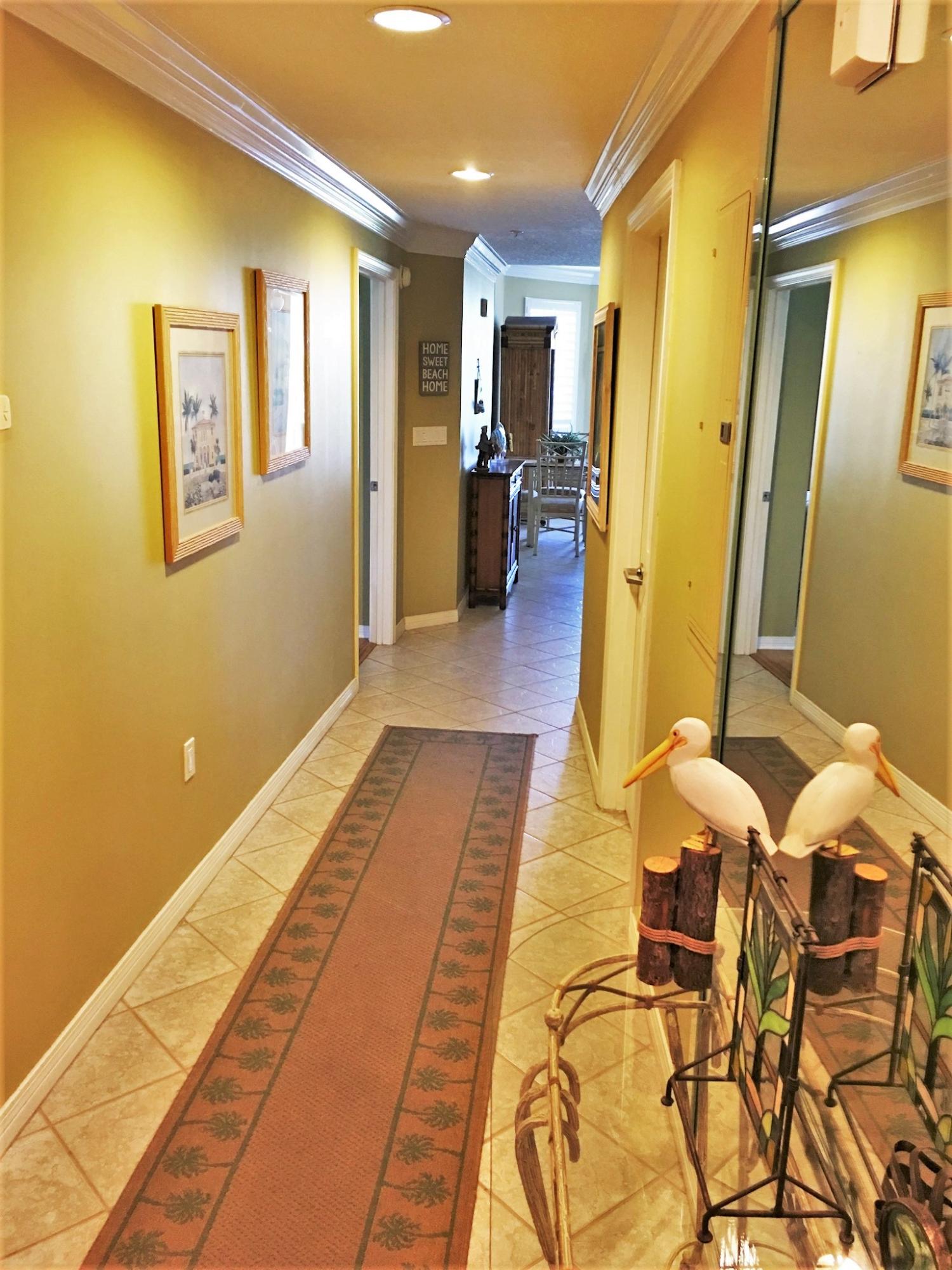 DESTIN WEST BEACH & BAY RESORT - Gulfside - Residential