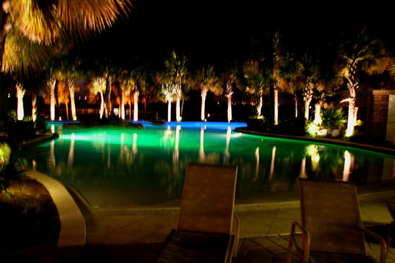 DESTIN WEST BEACH & BAY RESORT - Gulfside - Residential