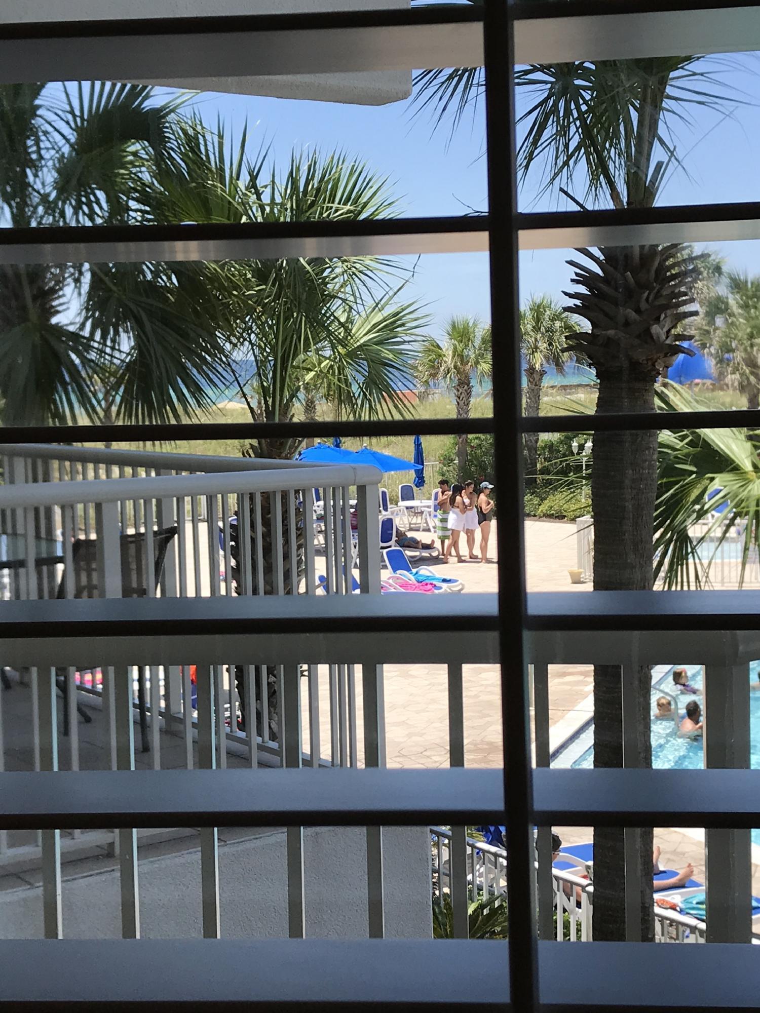 DESTIN WEST BEACH & BAY RESORT - Gulfside - Residential