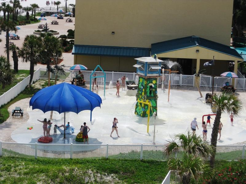 DESTIN WEST BEACH & BAY RESORT - Gulfside - Residential