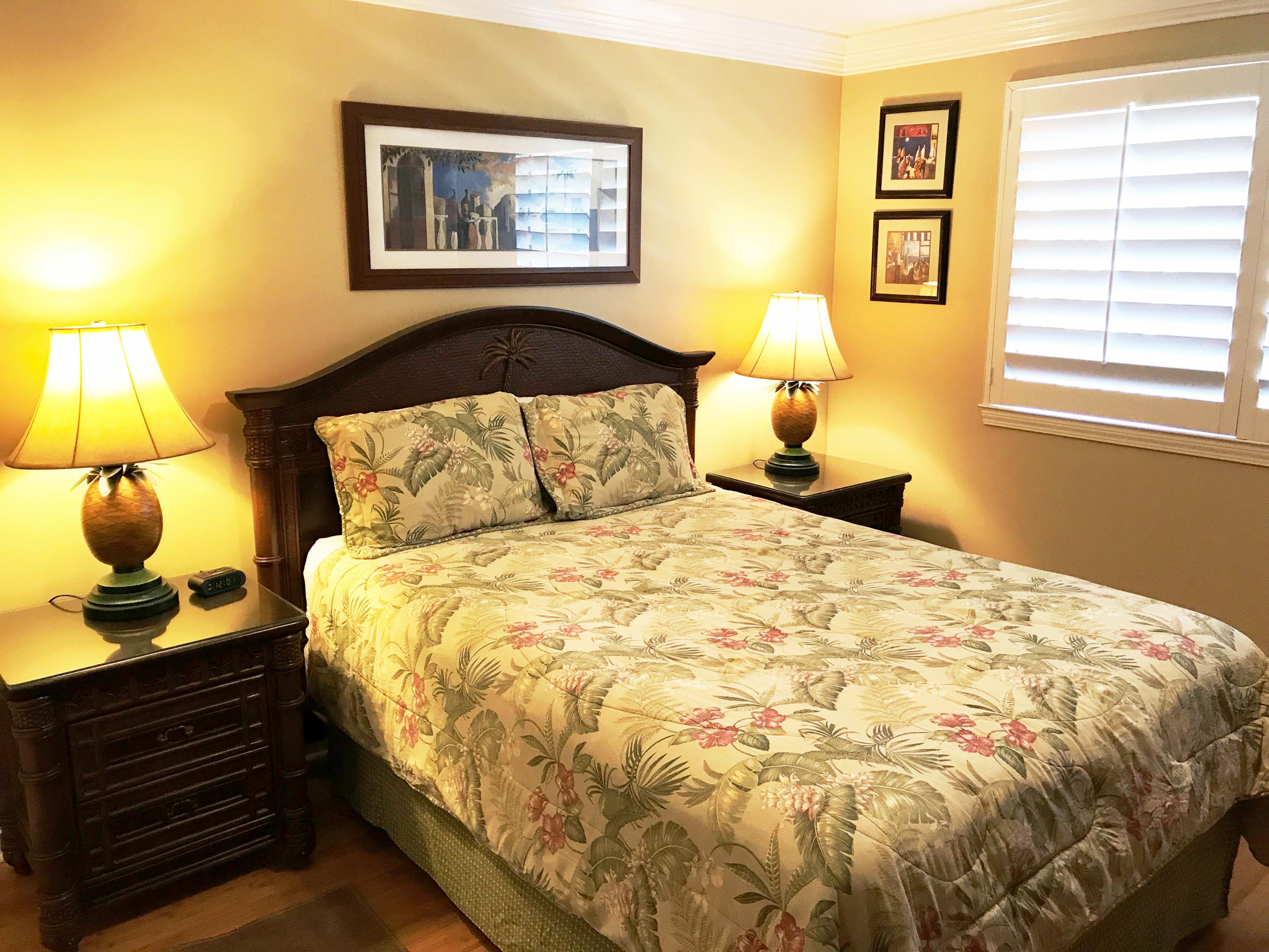 DESTIN WEST BEACH & BAY RESORT - Gulfside - Residential