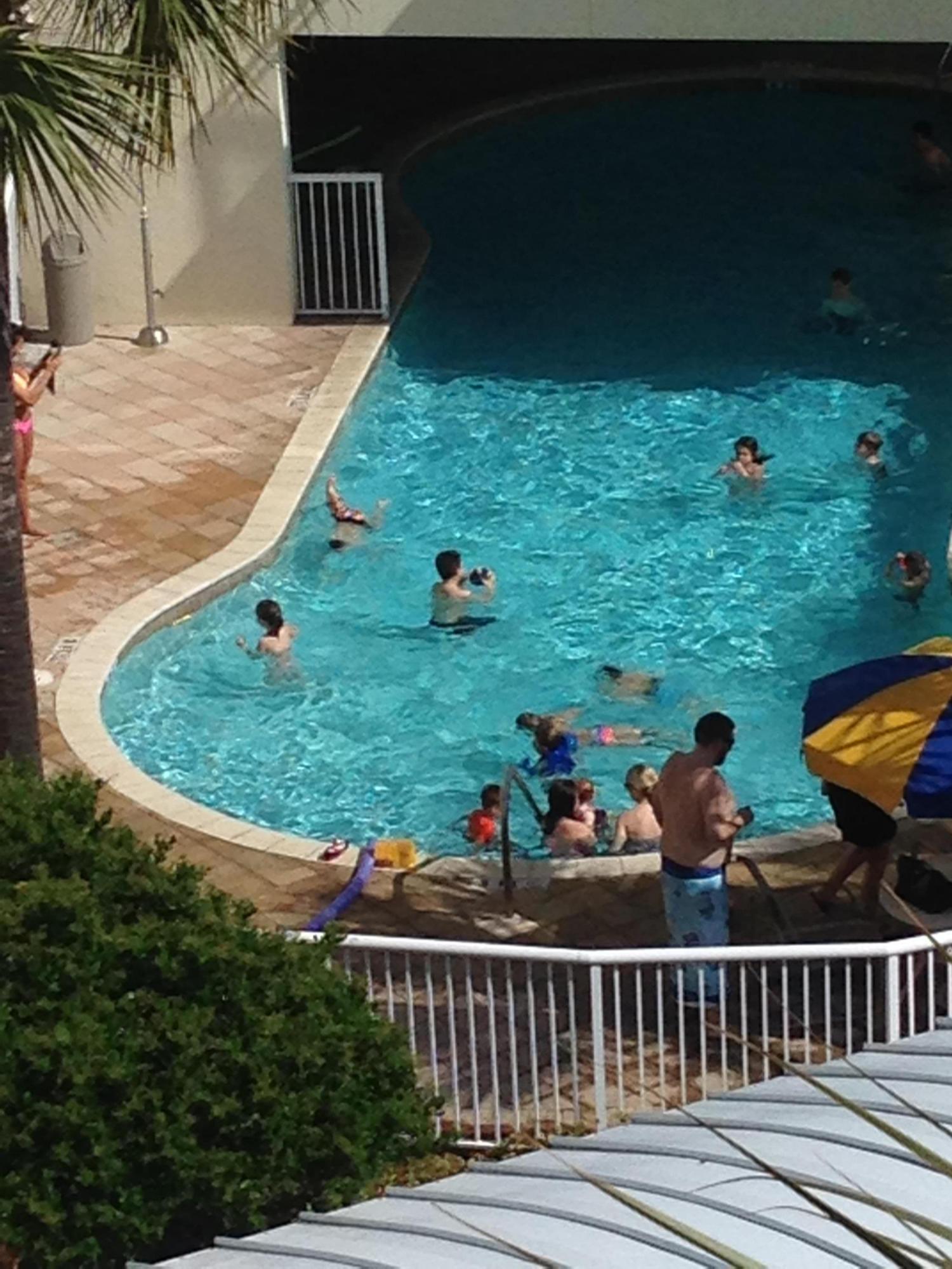 DESTIN WEST BEACH & BAY RESORT - Gulfside - Residential