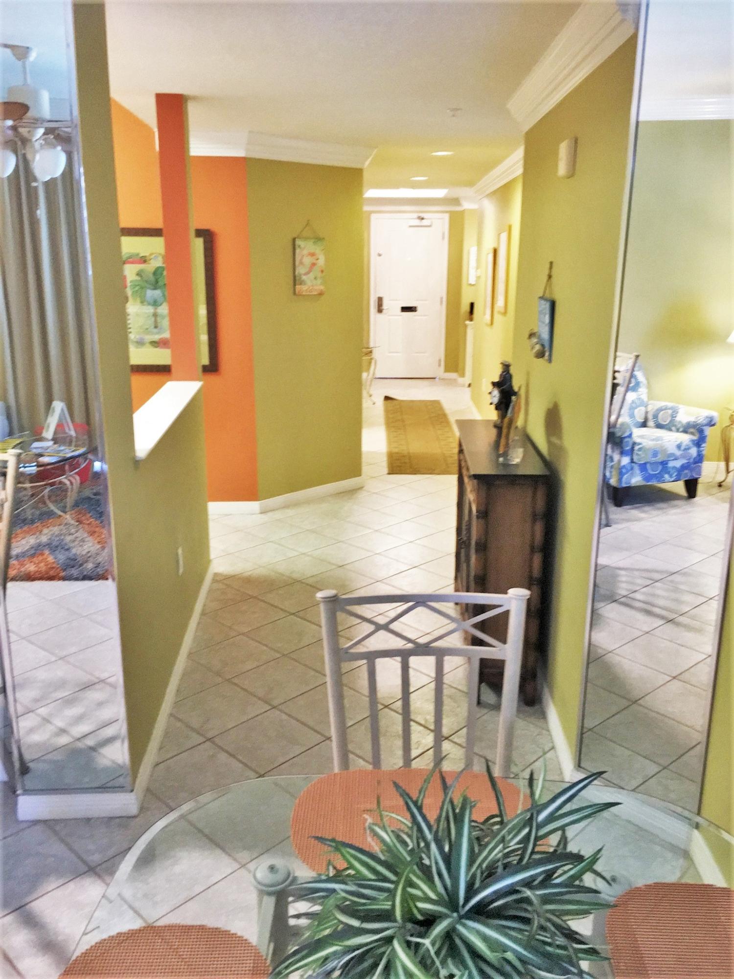 DESTIN WEST BEACH & BAY RESORT - Gulfside - Residential