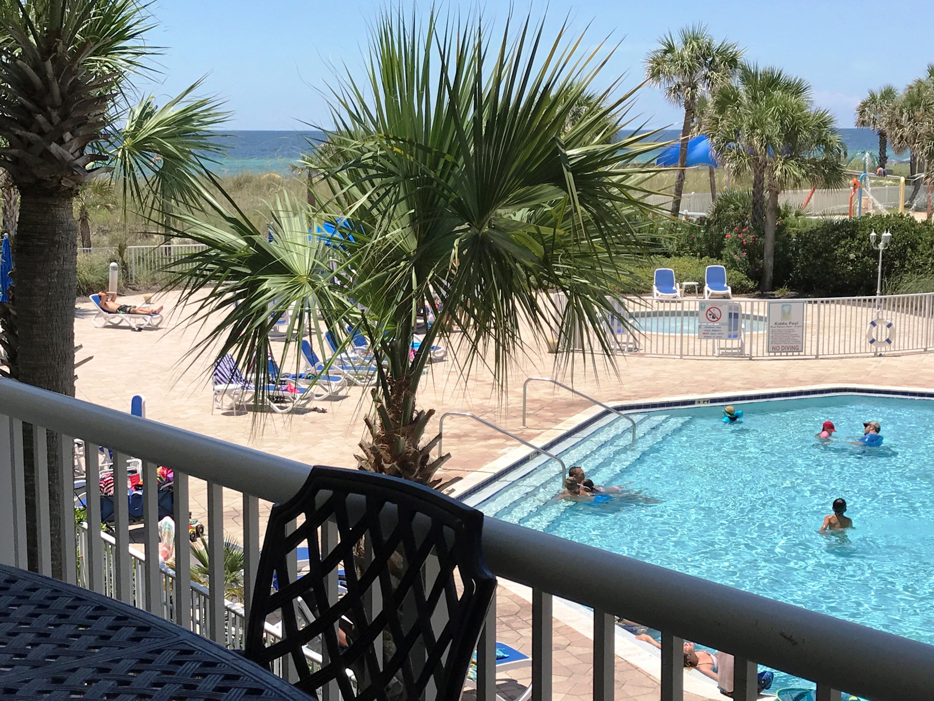DESTIN WEST BEACH & BAY RESORT - Gulfside - Residential