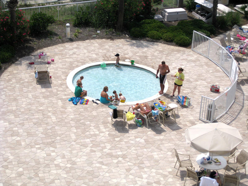 DESTIN WEST BEACH & BAY RESORT - Gulfside - Residential