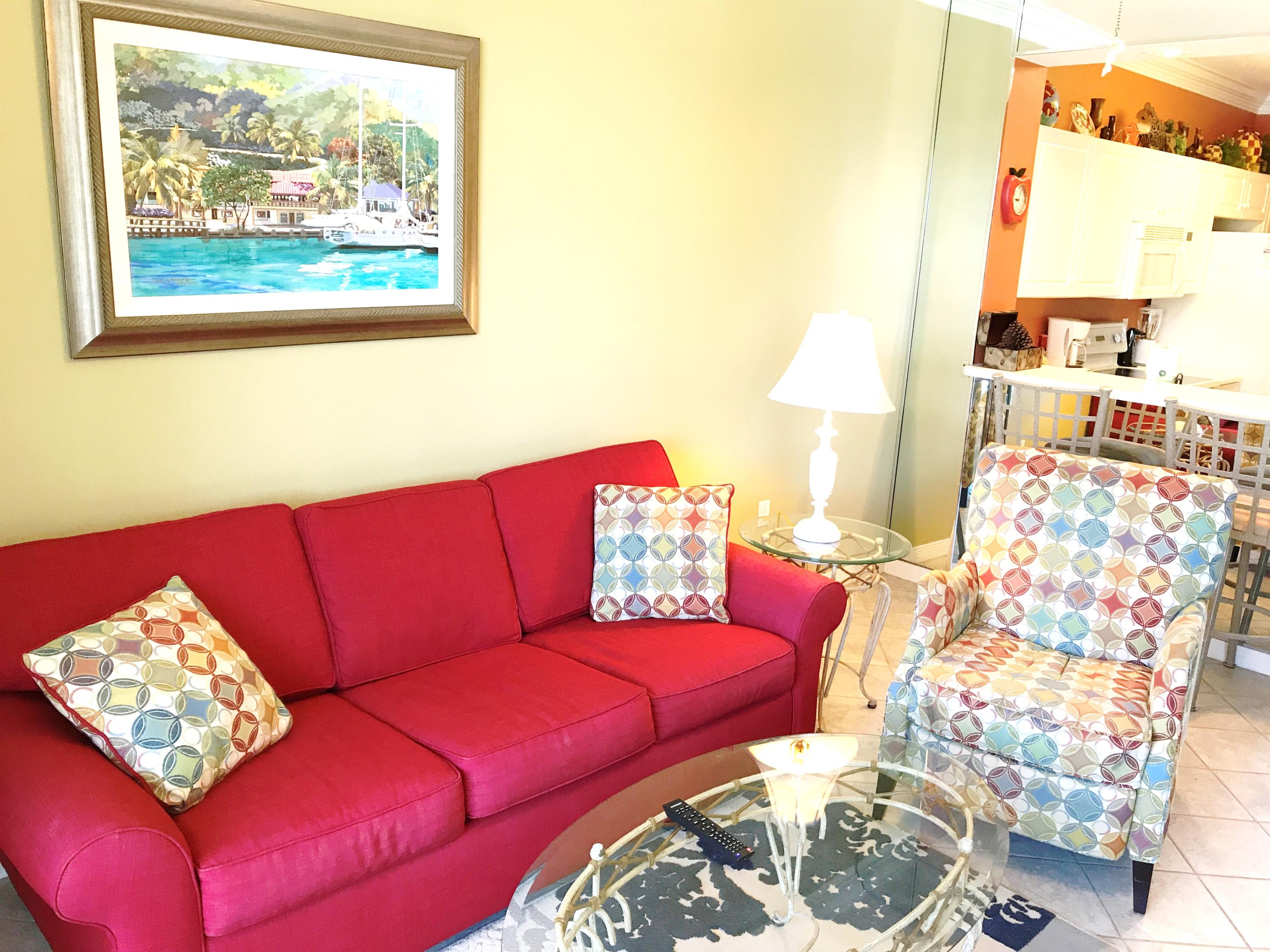 DESTIN WEST BEACH & BAY RESORT - Gulfside - Residential