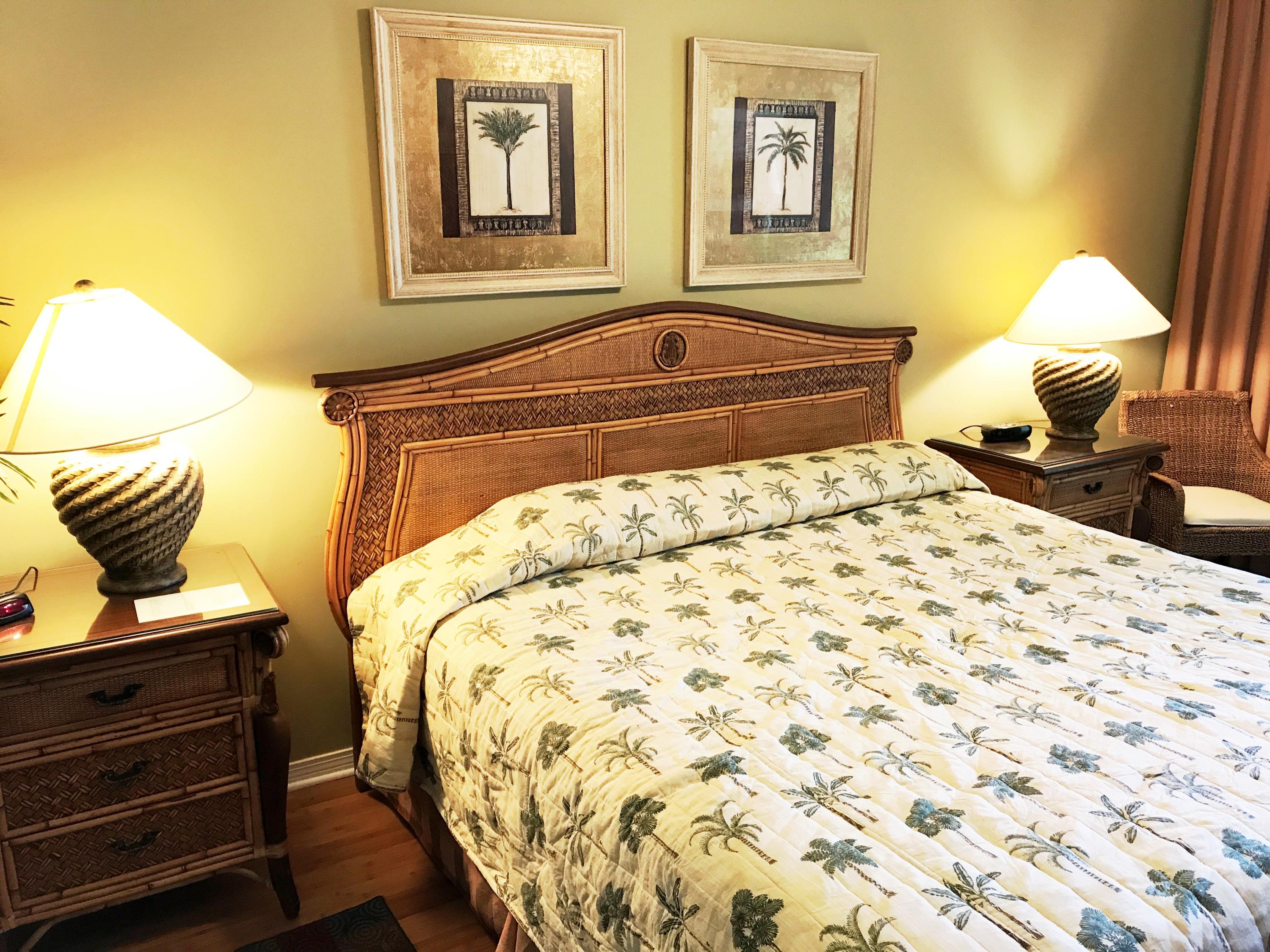 DESTIN WEST BEACH & BAY RESORT - Gulfside - Residential