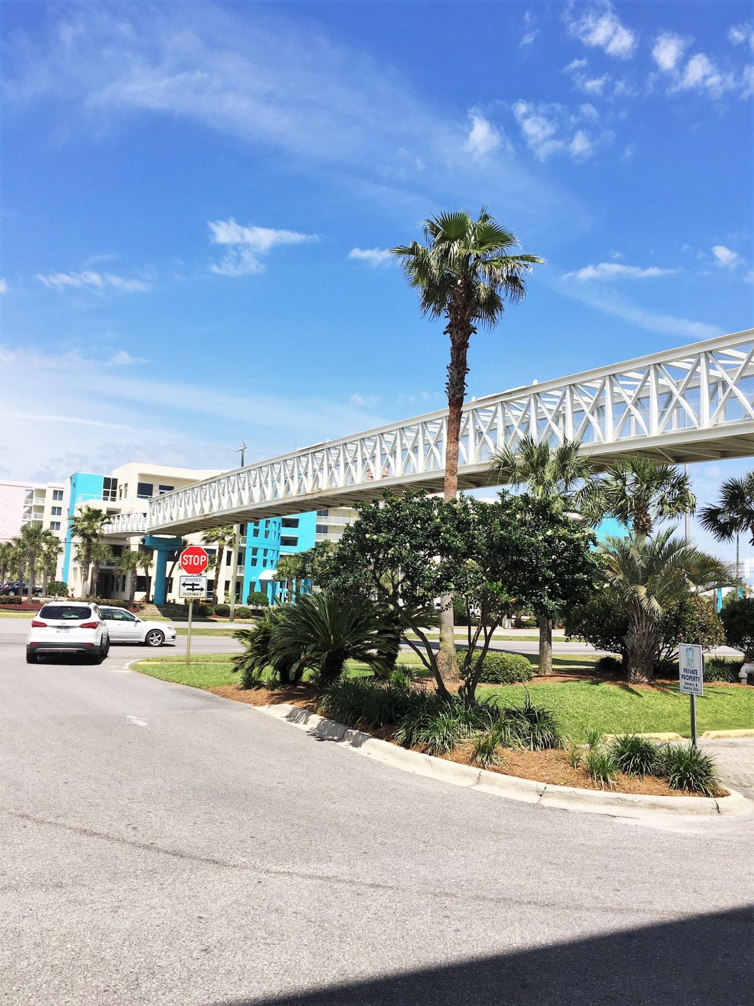 DESTIN WEST BEACH & BAY RESORT - Gulfside - Residential