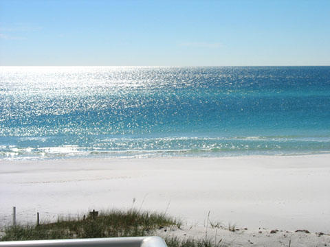 DESTIN WEST BEACH & BAY RESORT - Gulfside - Residential