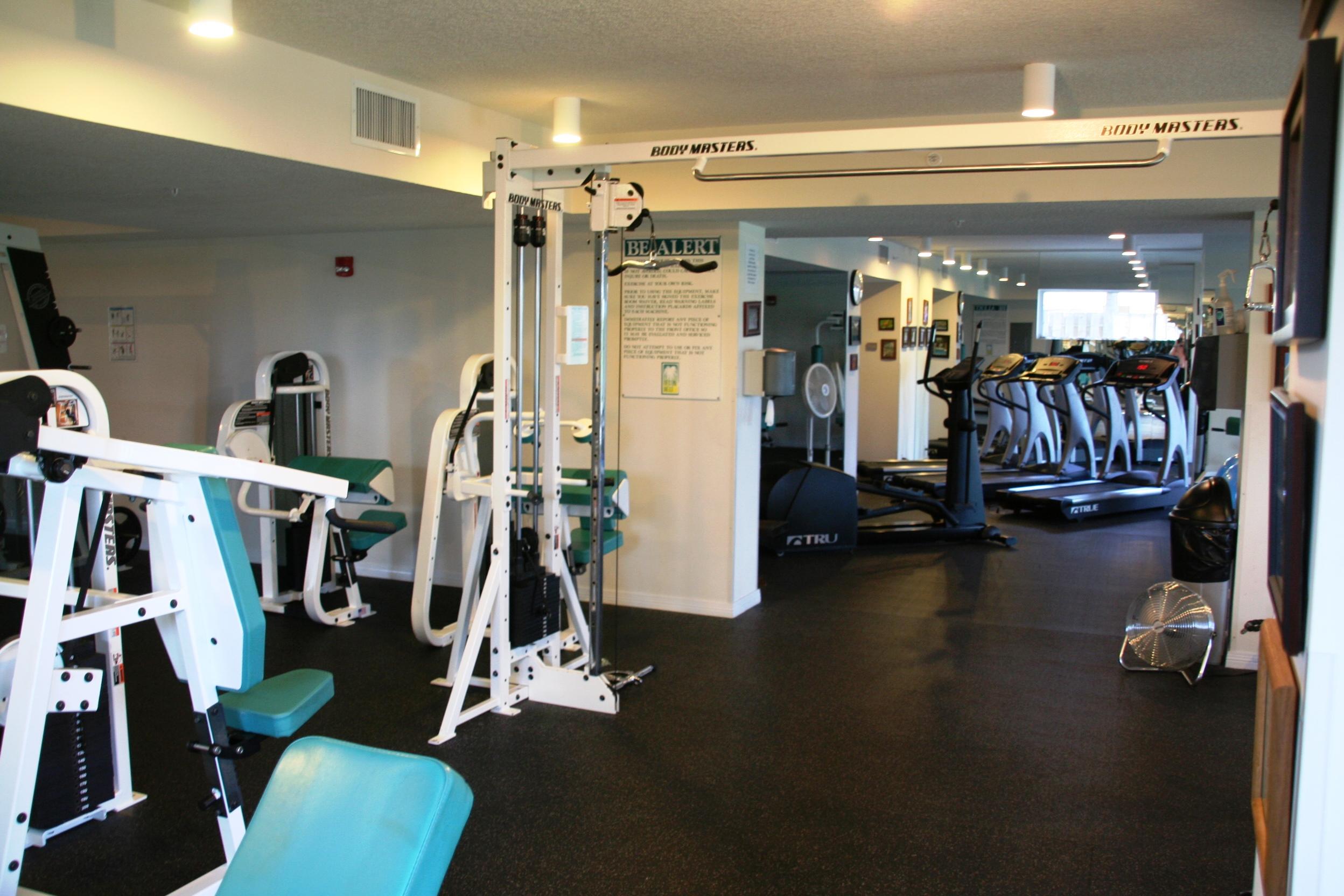 DESTIN WEST BEACH & BAY RESORT - Gulfside - Residential