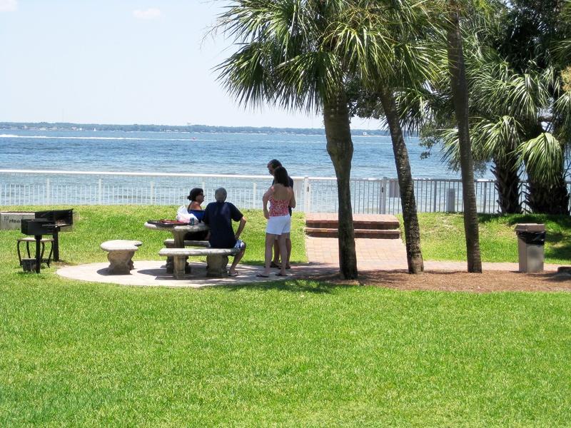 DESTIN WEST BEACH & BAY RESORT - Gulfside - Residential