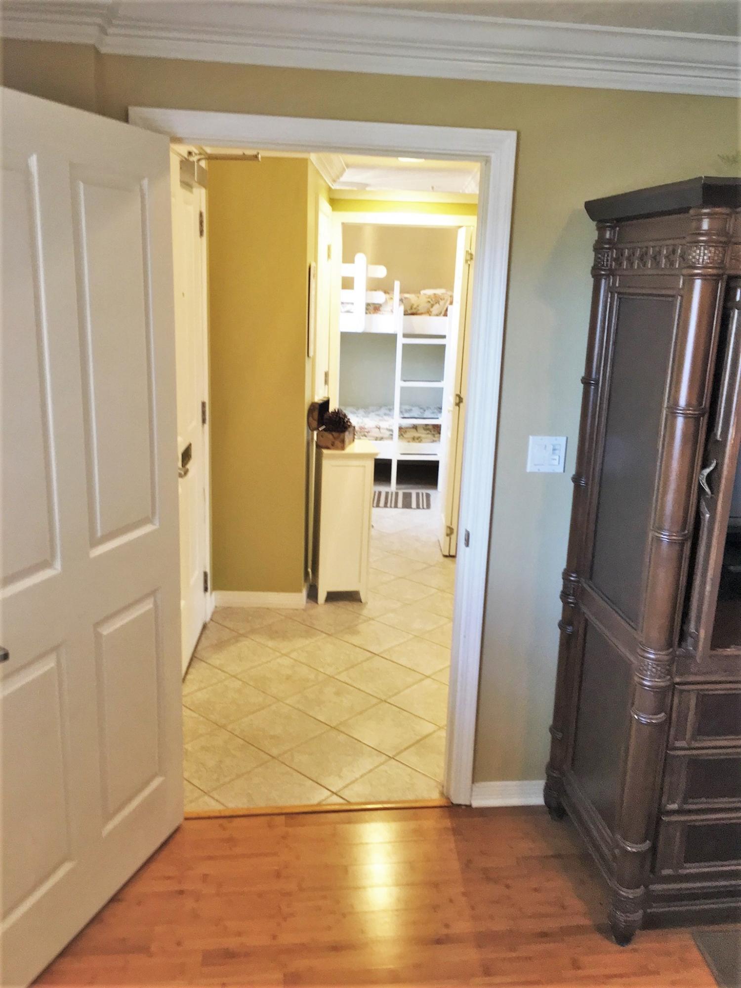 DESTIN WEST BEACH & BAY RESORT - Gulfside - Residential