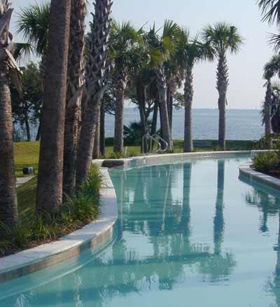 DESTIN WEST BEACH & BAY RESORT - Gulfside - Residential