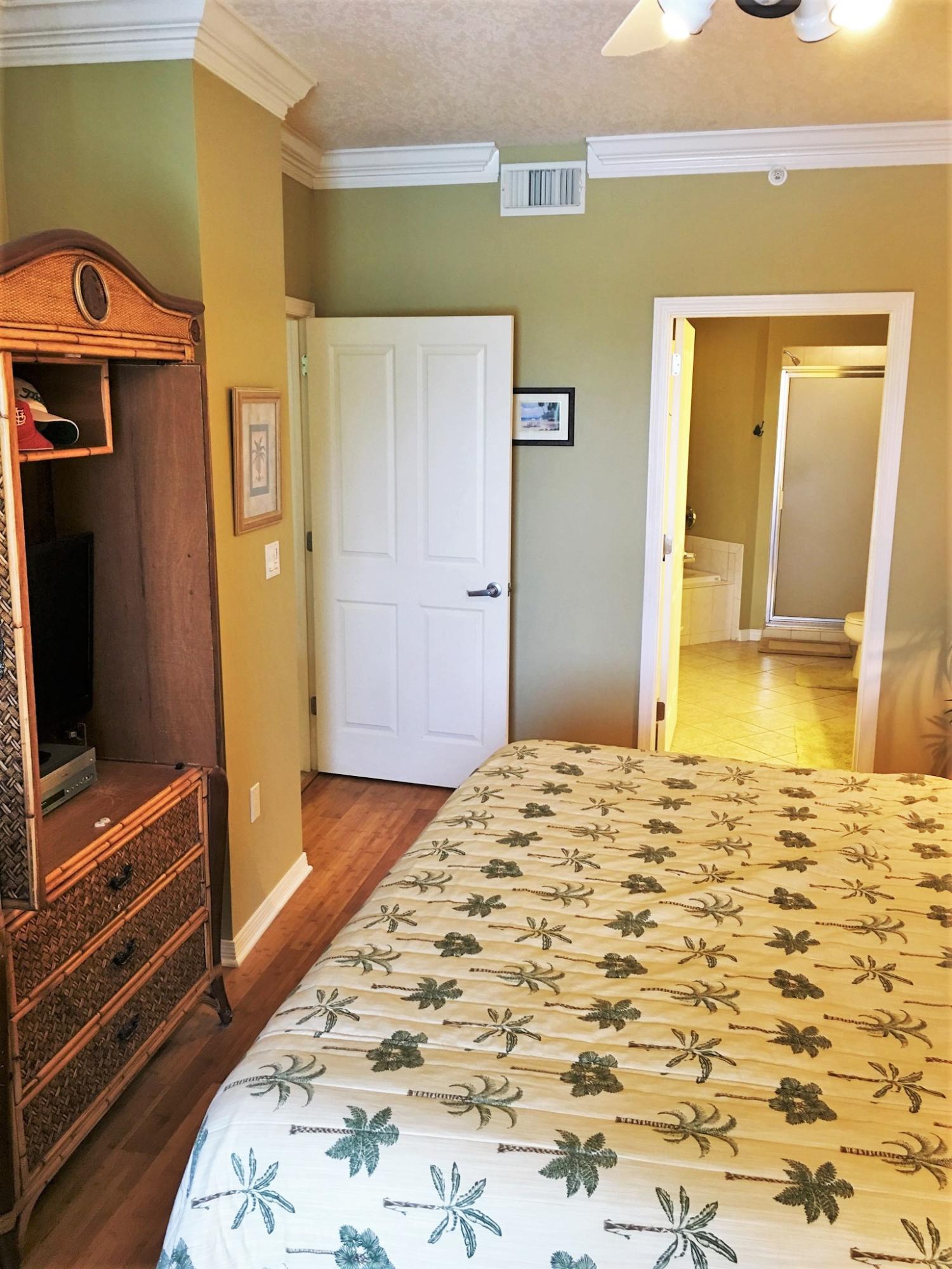 DESTIN WEST BEACH & BAY RESORT - Gulfside - Residential