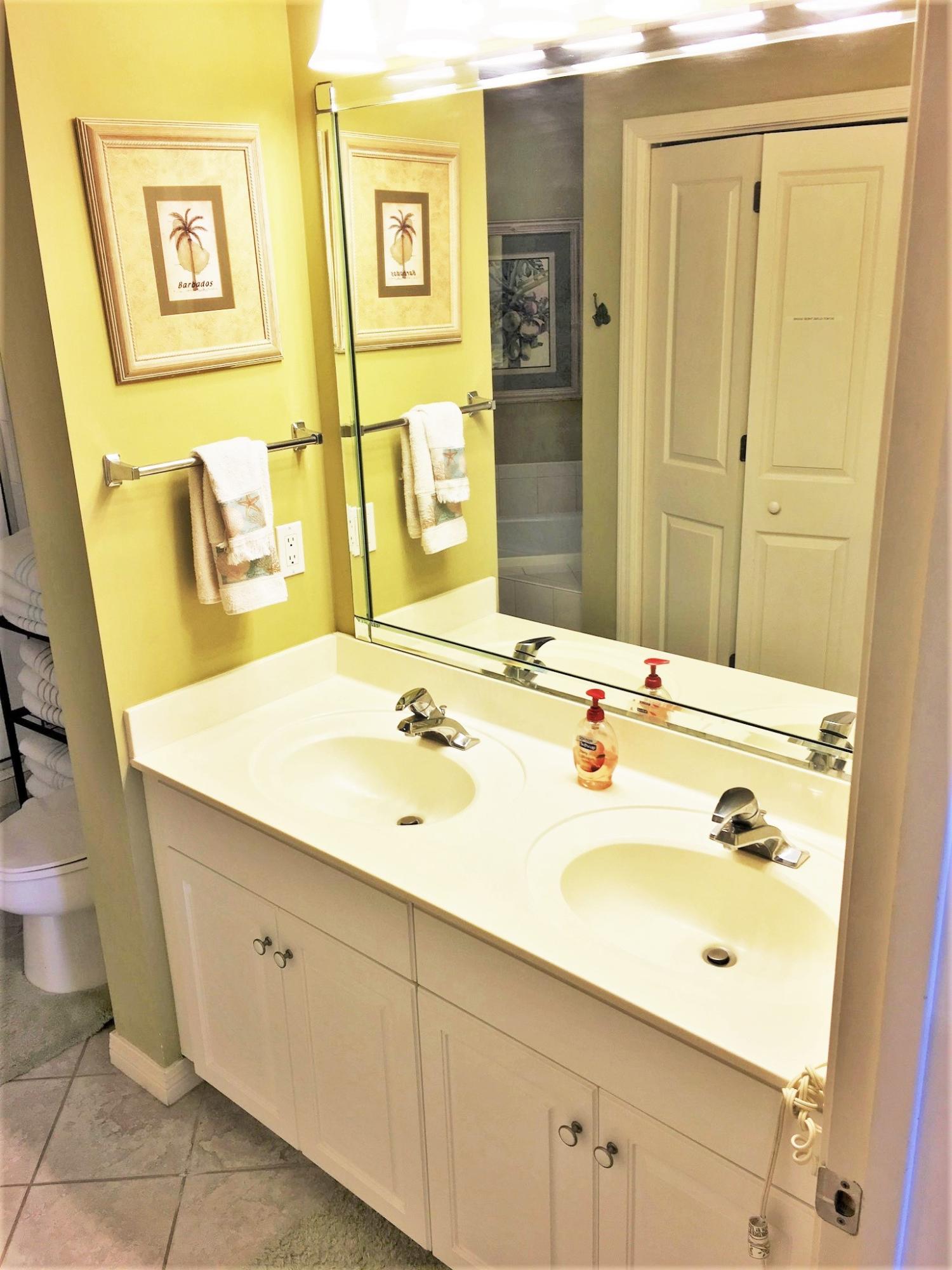 DESTIN WEST BEACH & BAY RESORT - Gulfside - Residential