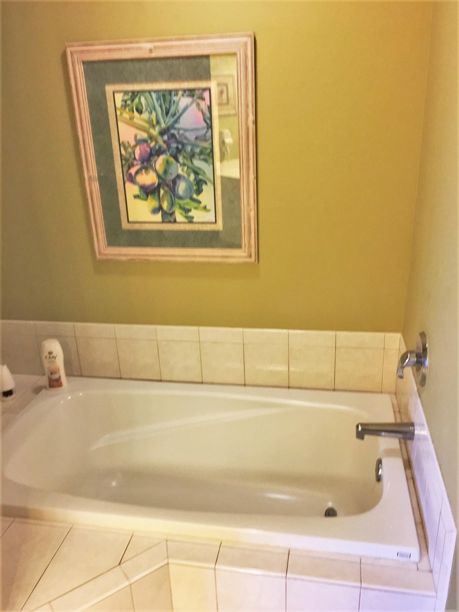 DESTIN WEST BEACH & BAY RESORT - Gulfside - Residential