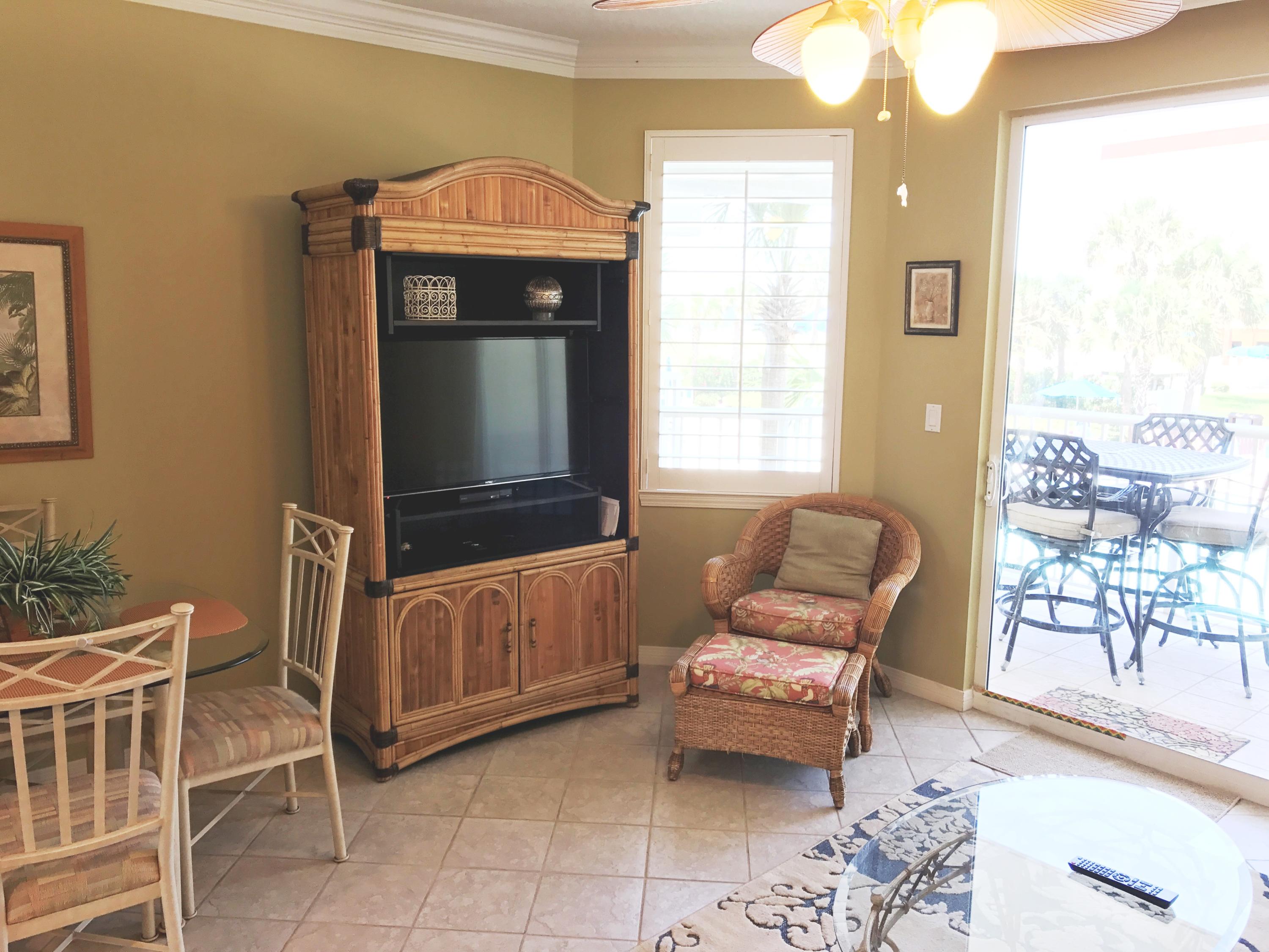 DESTIN WEST BEACH & BAY RESORT - Gulfside - Residential