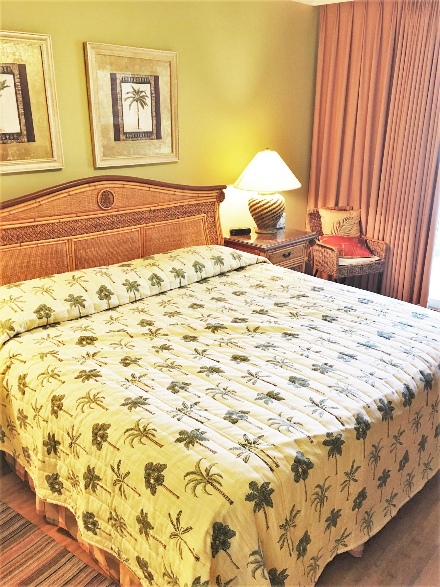 DESTIN WEST BEACH & BAY RESORT - Gulfside - Residential