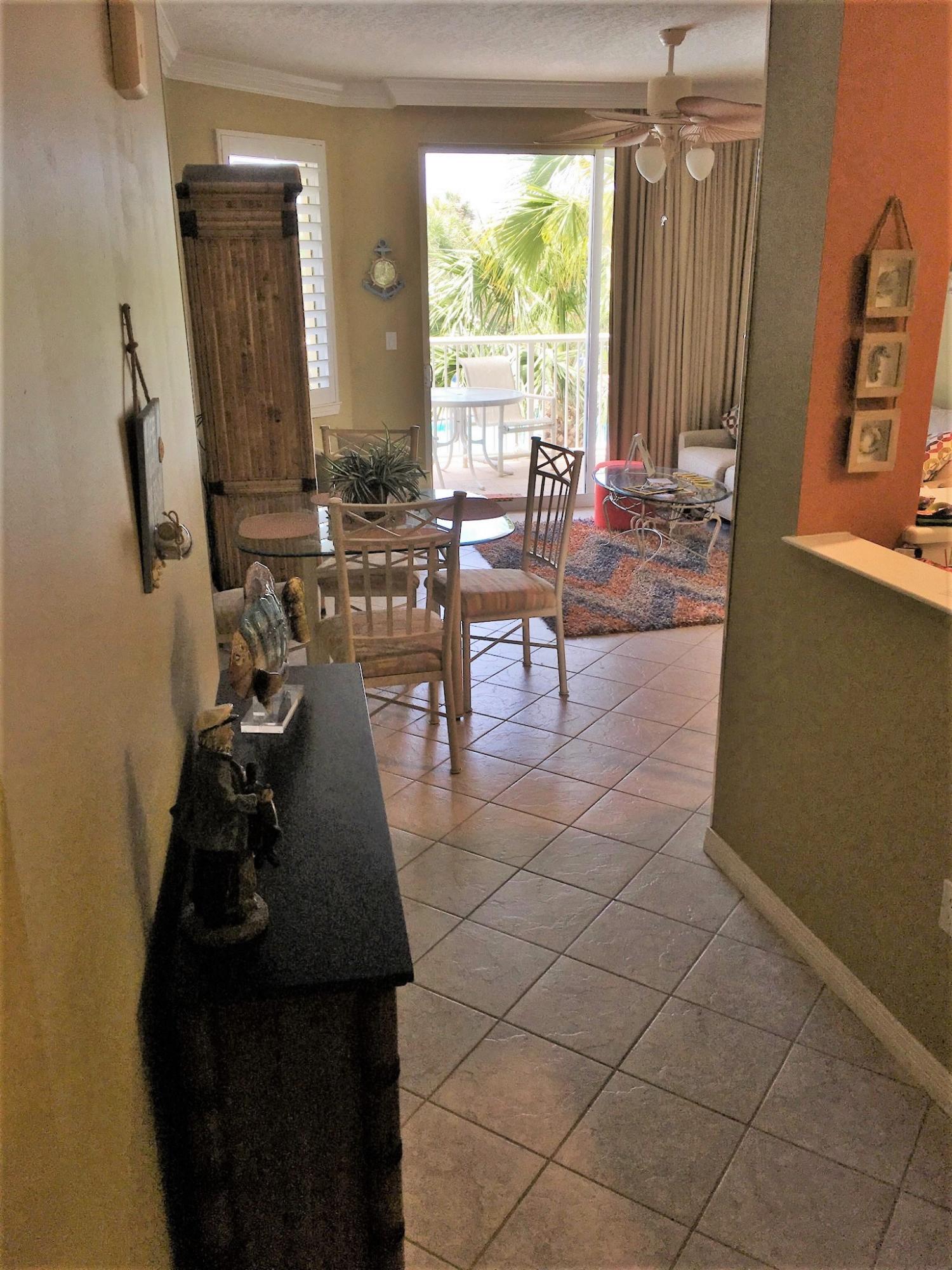 DESTIN WEST BEACH & BAY RESORT - Gulfside - Residential