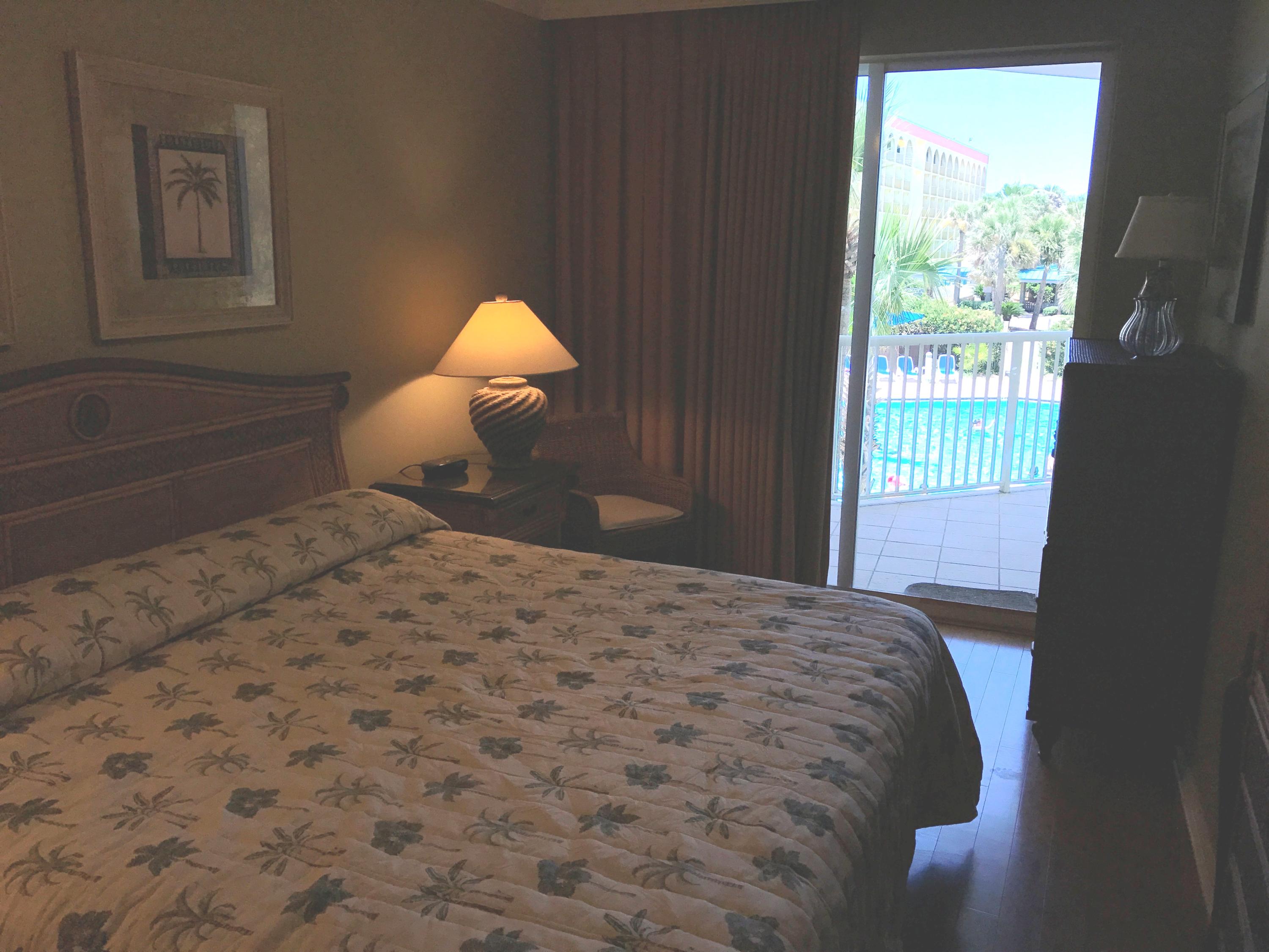 DESTIN WEST BEACH & BAY RESORT - Gulfside - Residential