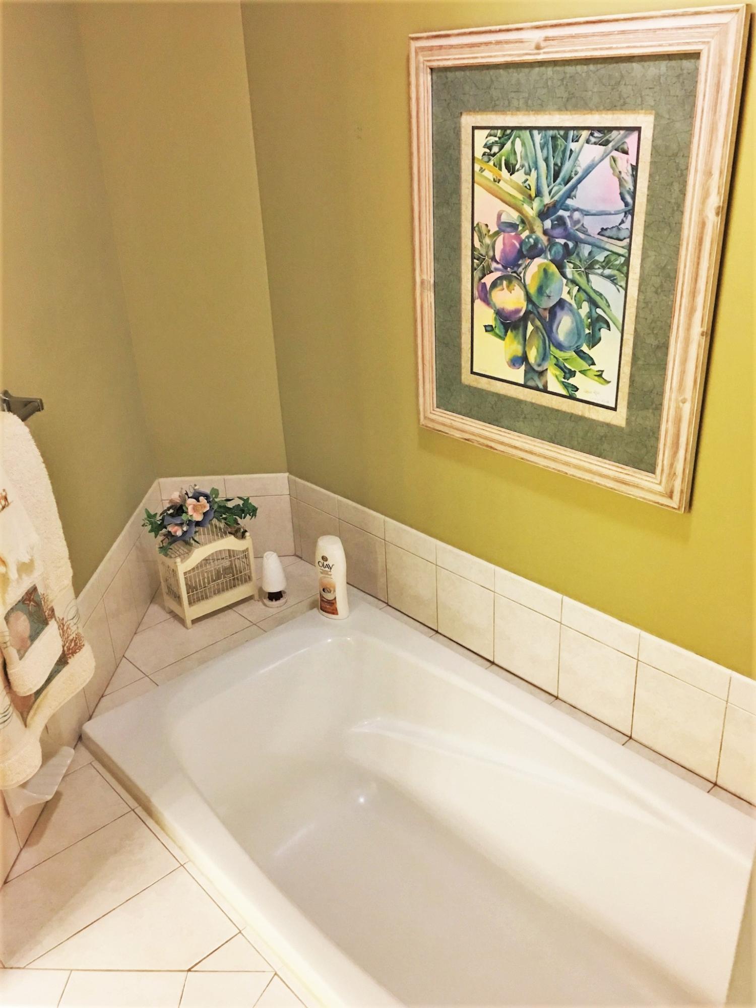 DESTIN WEST BEACH & BAY RESORT - Gulfside - Residential