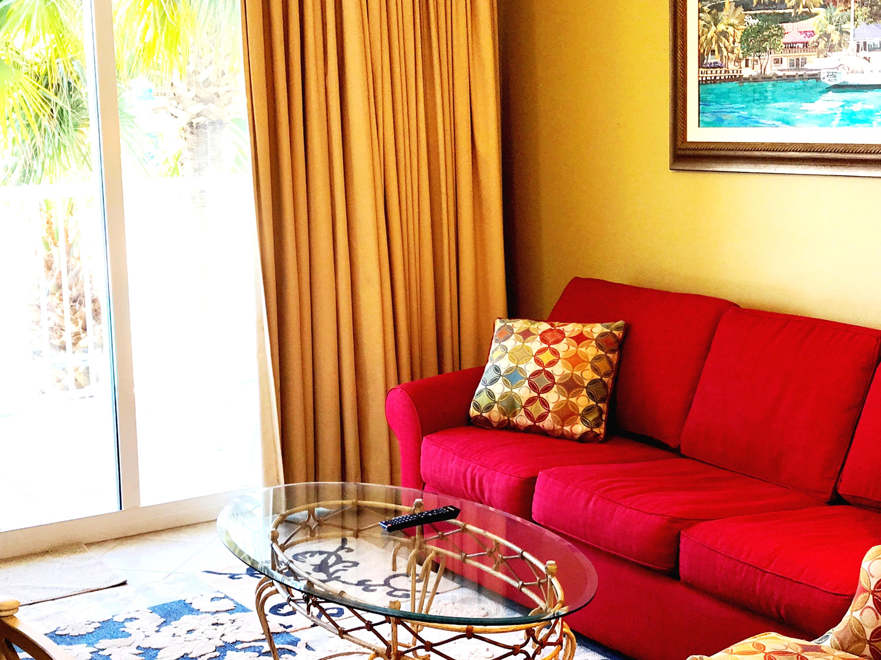 DESTIN WEST BEACH & BAY RESORT - Gulfside - Residential