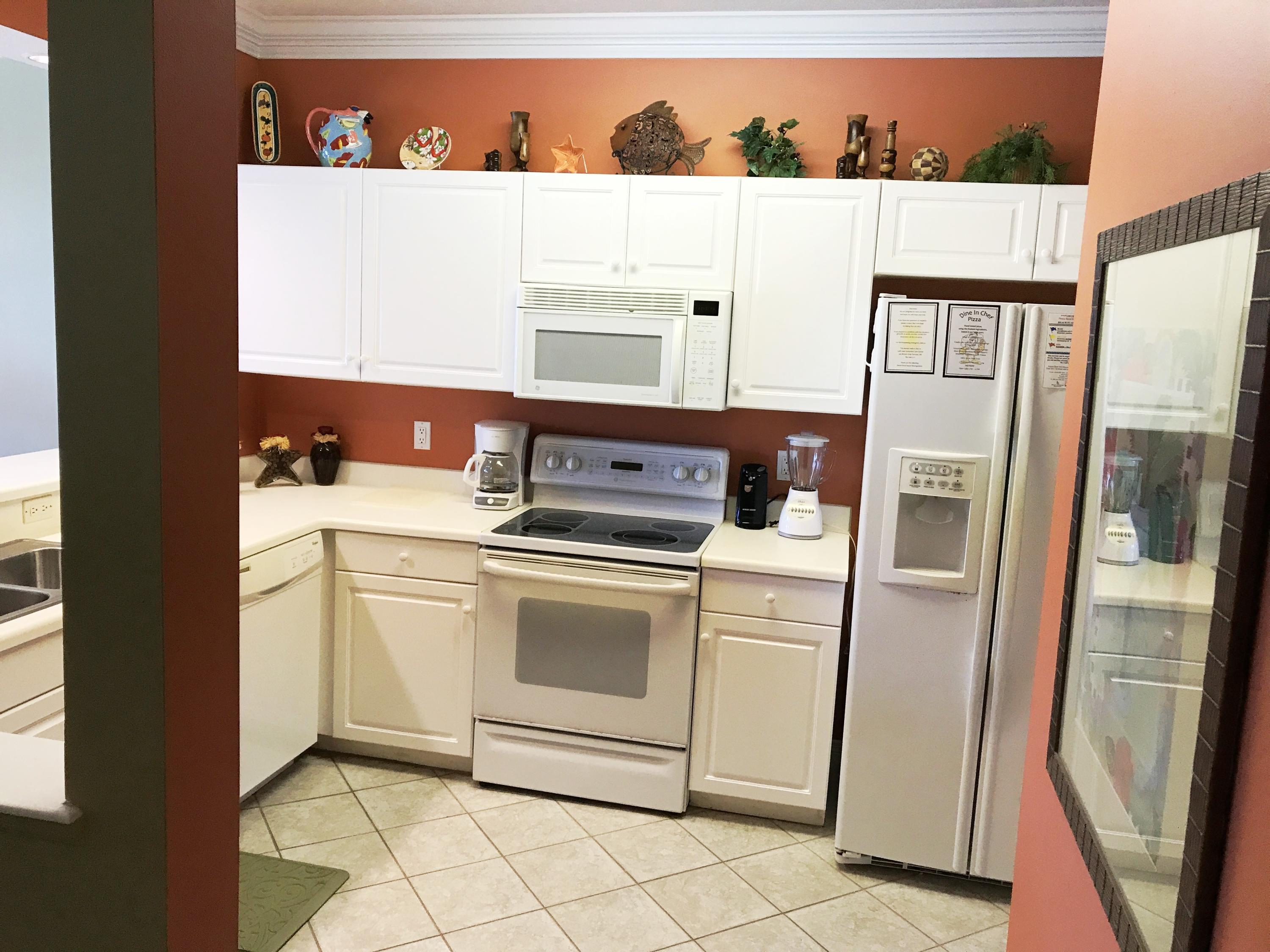 DESTIN WEST BEACH & BAY RESORT - Gulfside - Residential