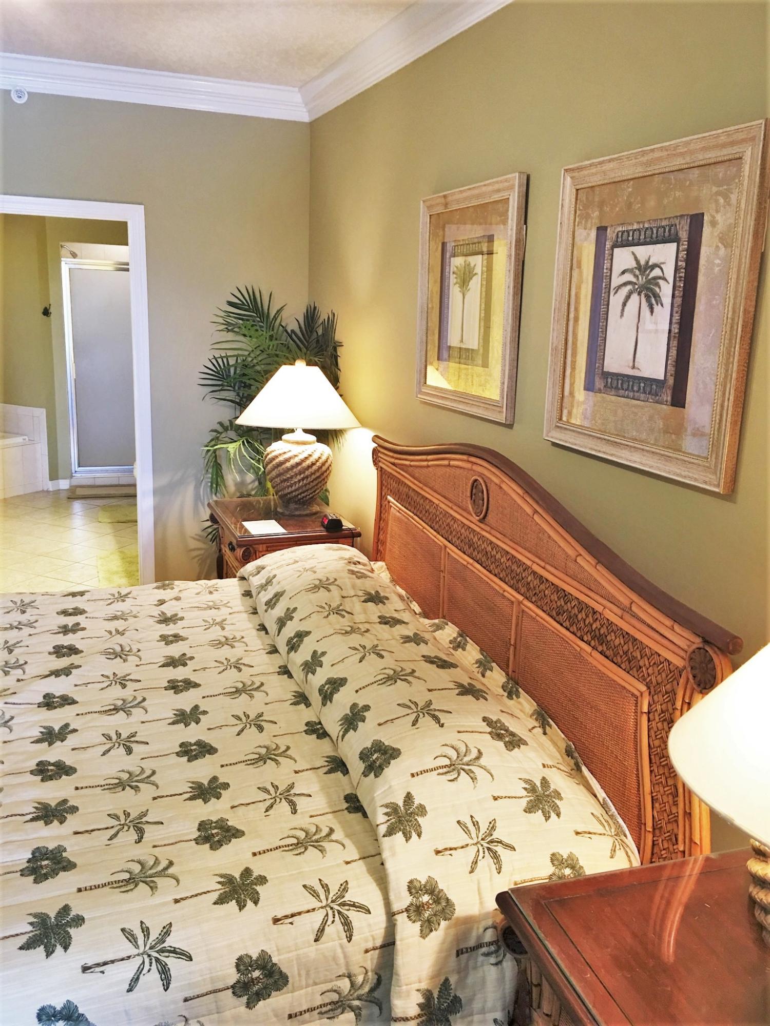 DESTIN WEST BEACH & BAY RESORT - Gulfside - Residential