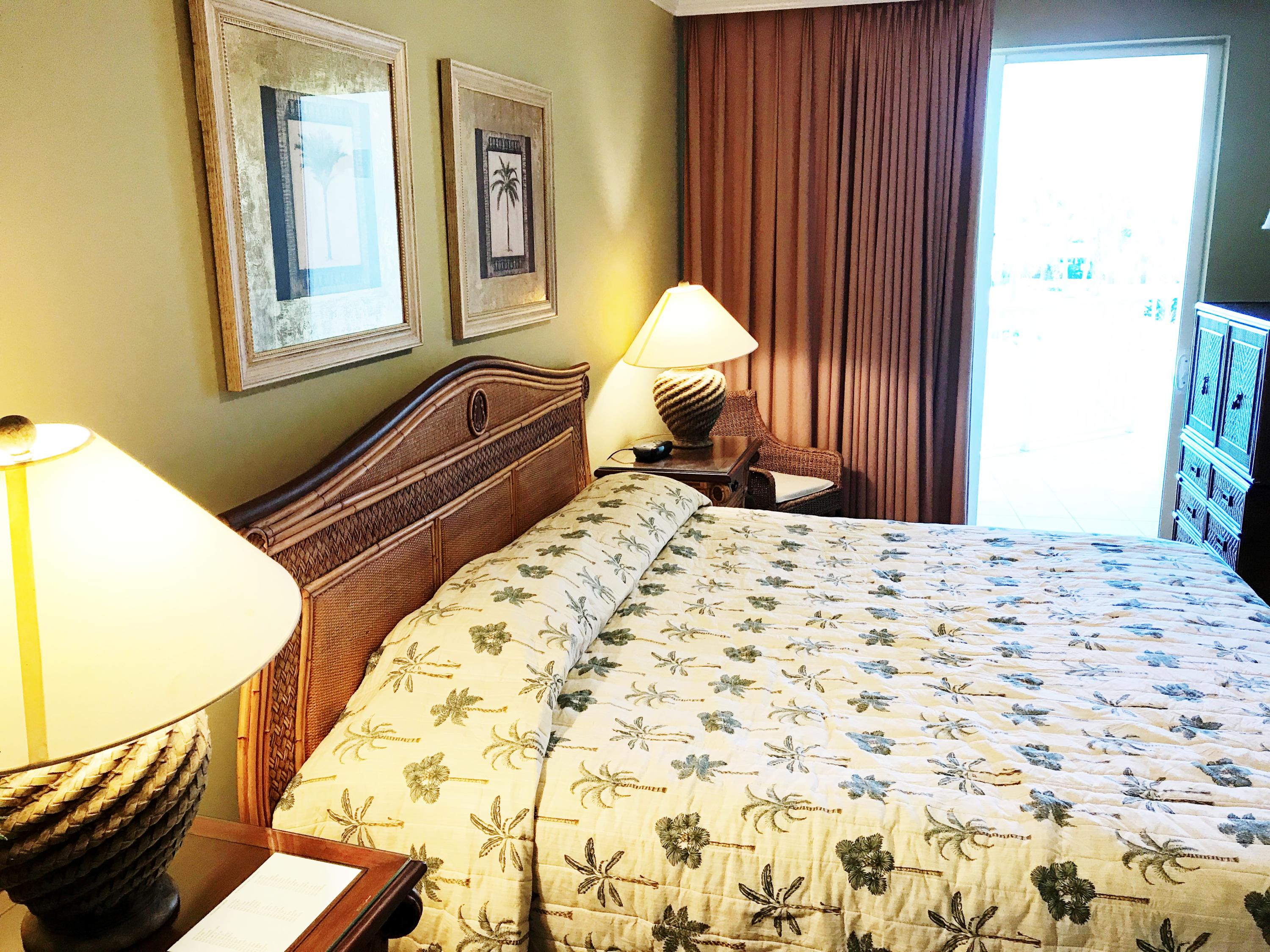 DESTIN WEST BEACH & BAY RESORT - Gulfside - Residential