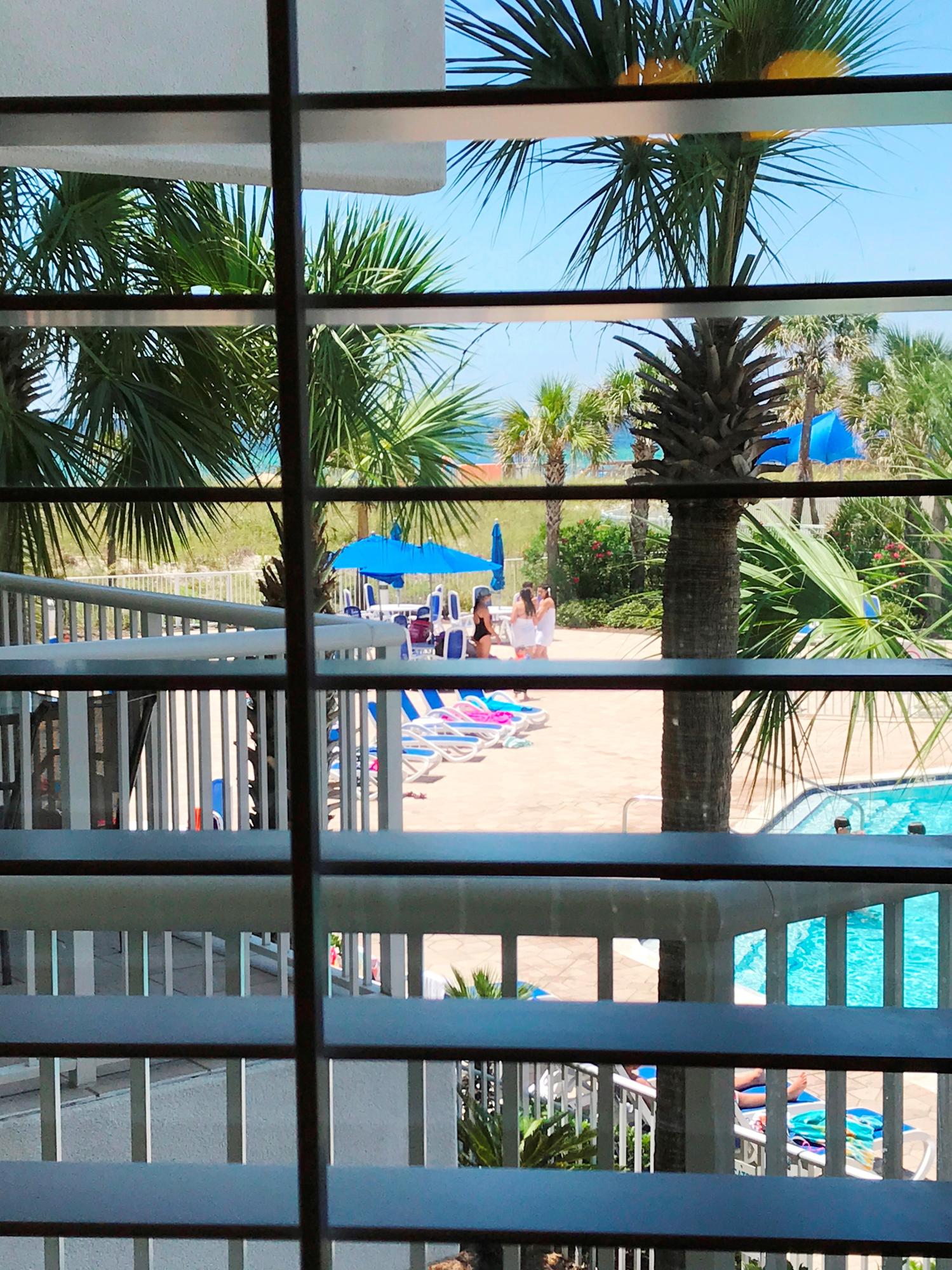 DESTIN WEST BEACH & BAY RESORT - Gulfside - Residential