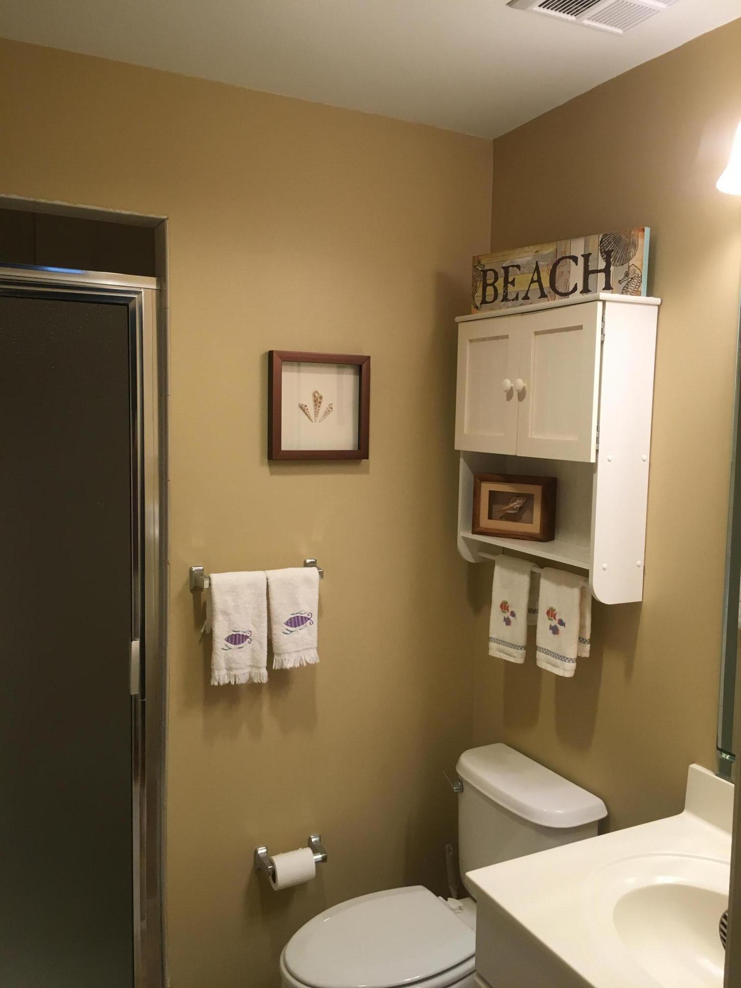 DESTIN WEST BEACH & BAY RESORT - Gulfside - Residential