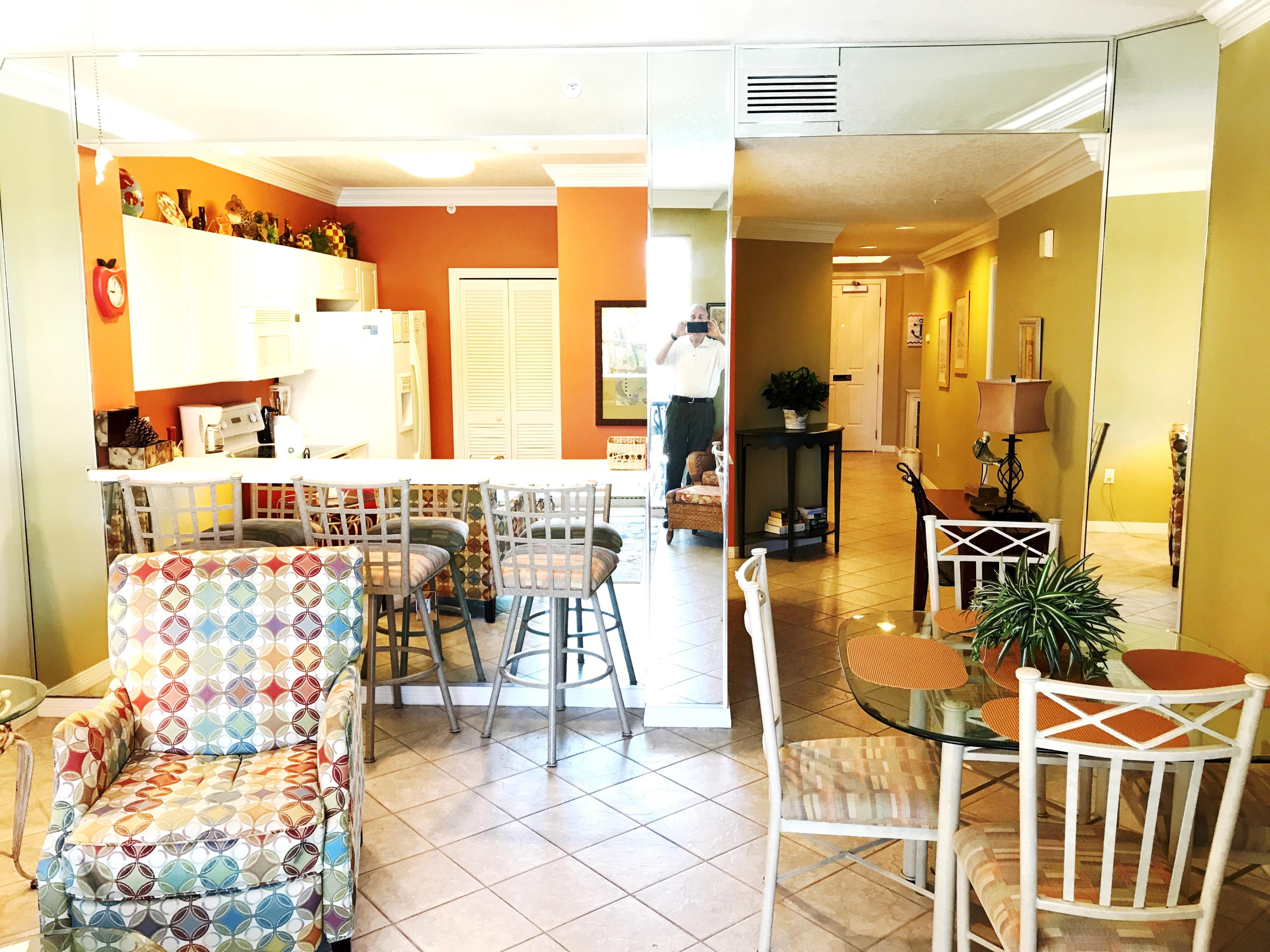 DESTIN WEST BEACH & BAY RESORT - Gulfside - Residential