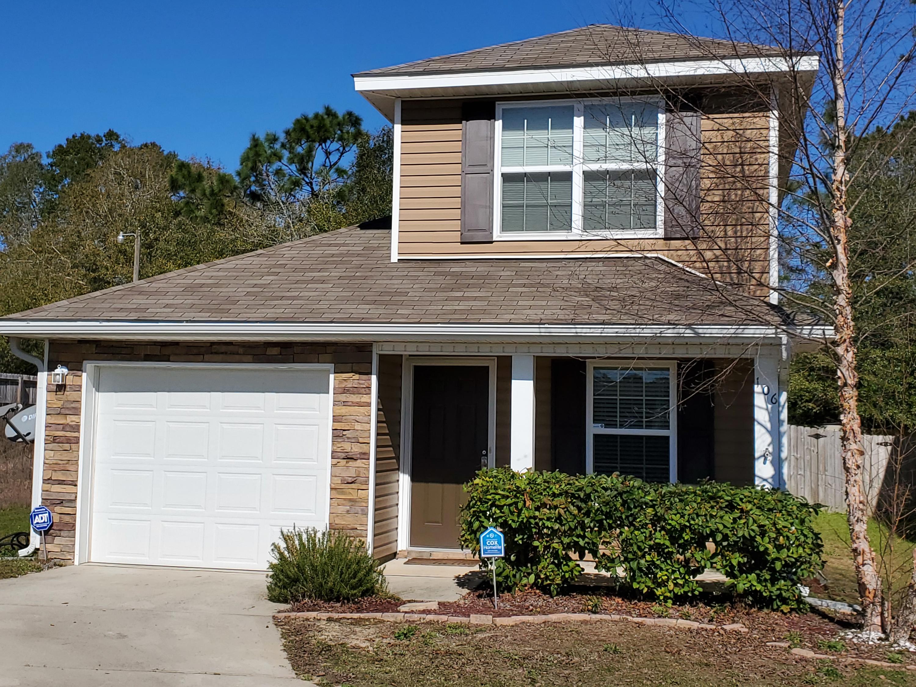 Stillwell Estates - Residential Lease