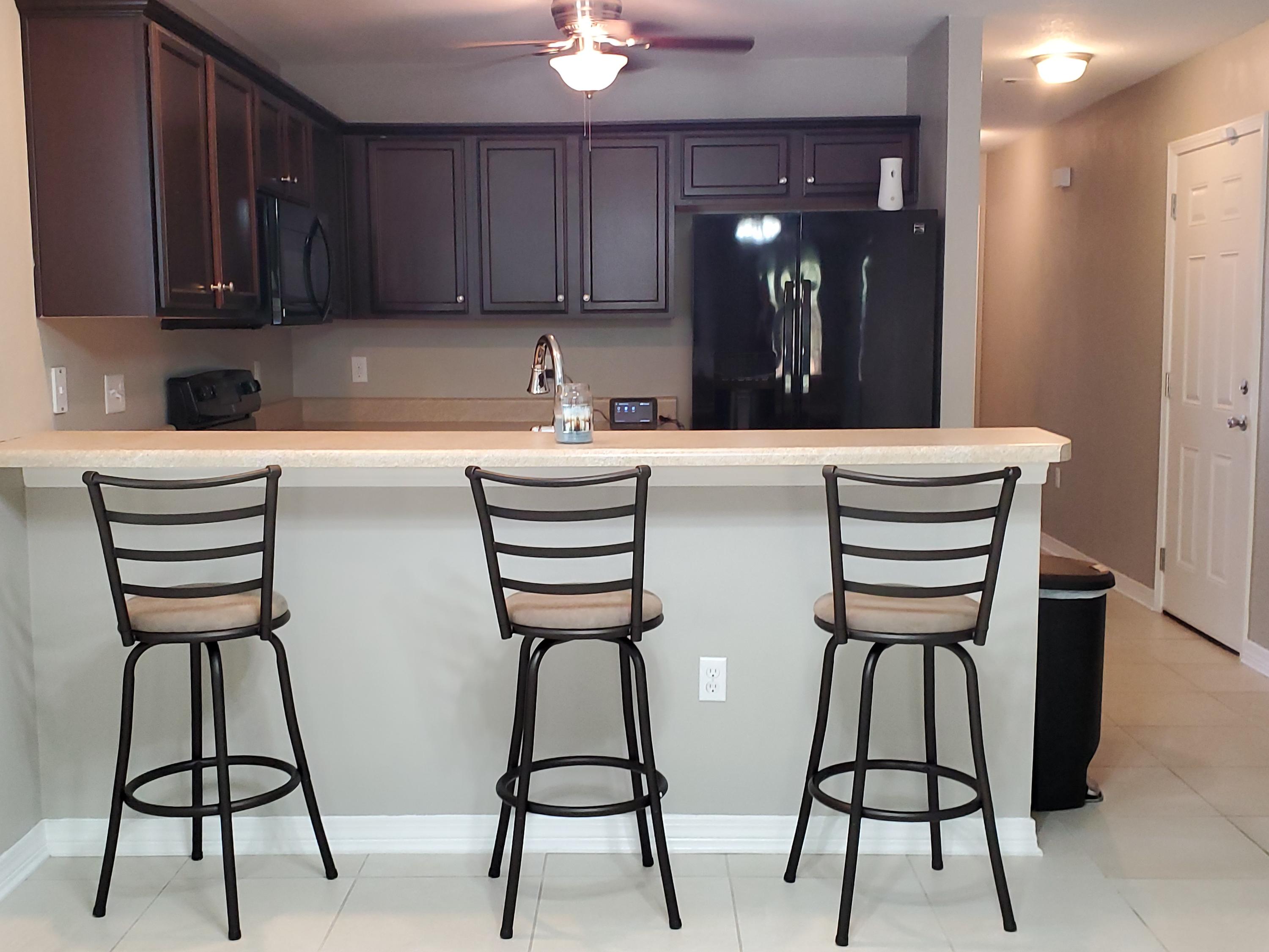 Stillwell Estates - Residential Lease