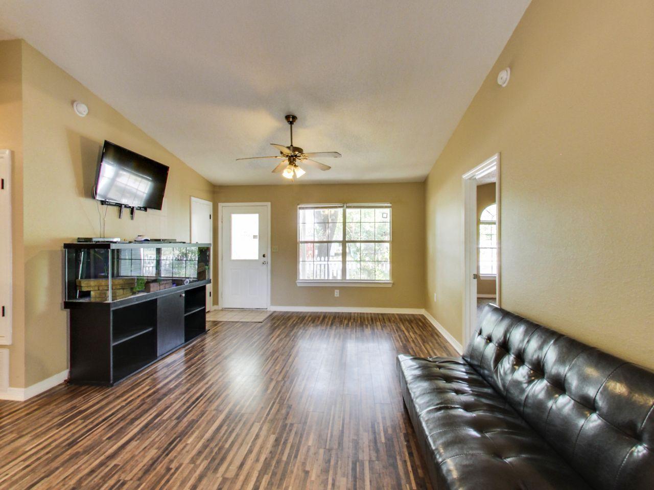 SHOAL TERRACE ESTATES - Residential