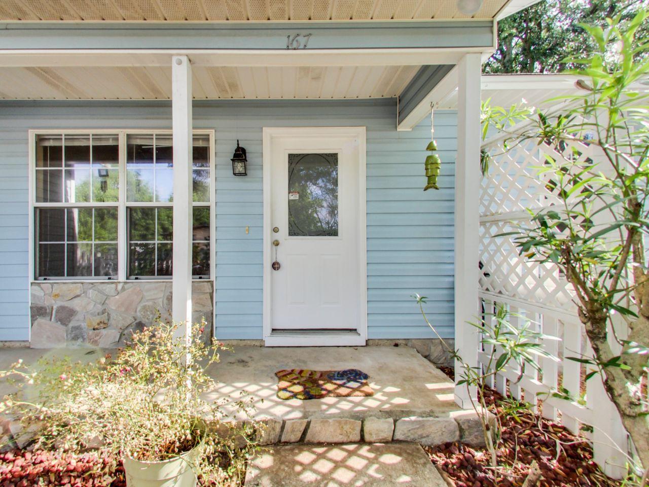 SHOAL TERRACE ESTATES - Residential