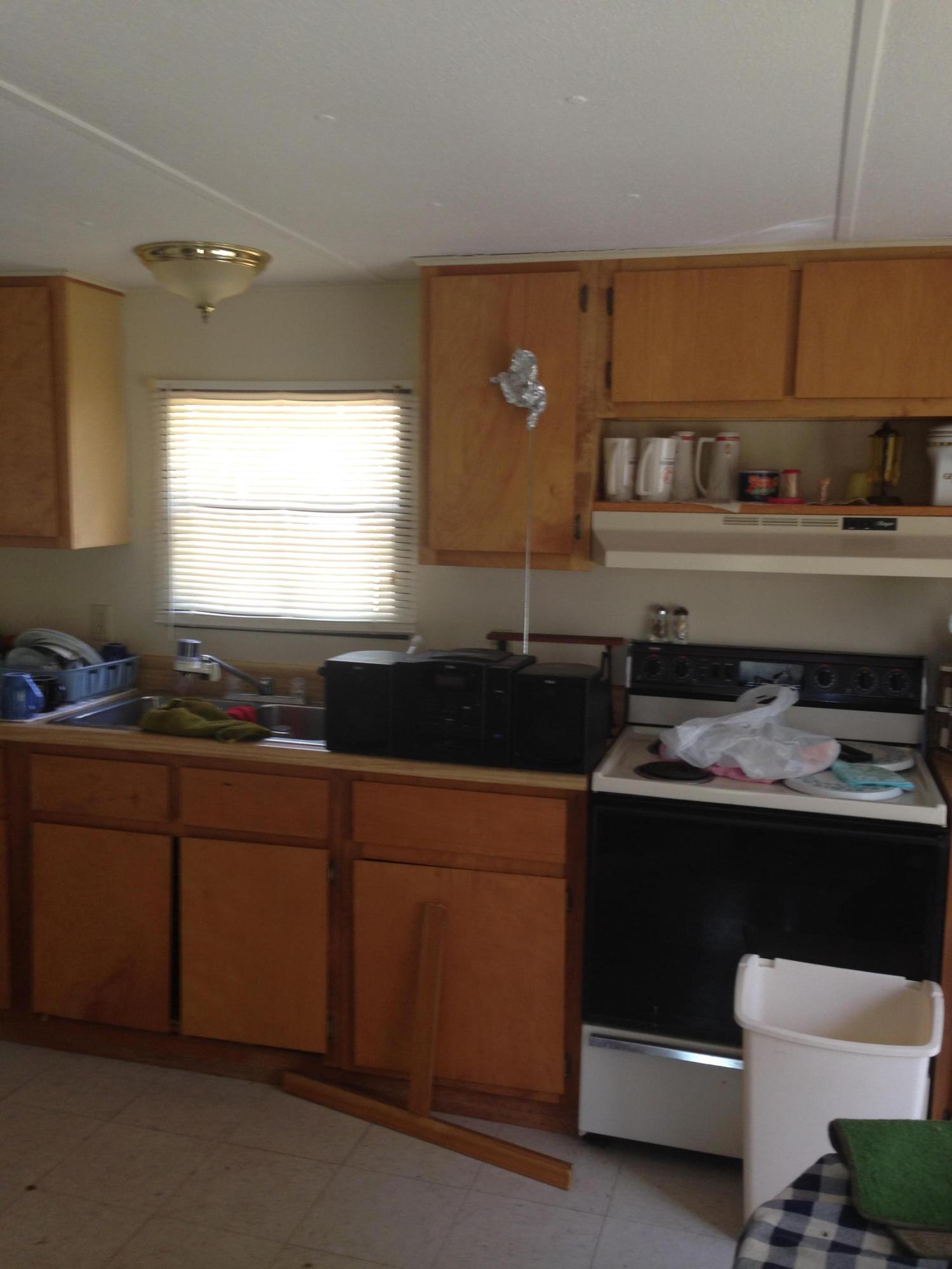 JUNIPER HILLS UNIT 1 - Residential