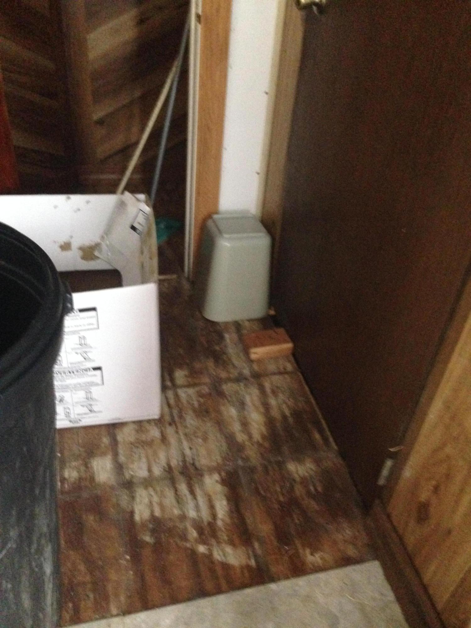 JUNIPER HILLS UNIT 1 - Residential