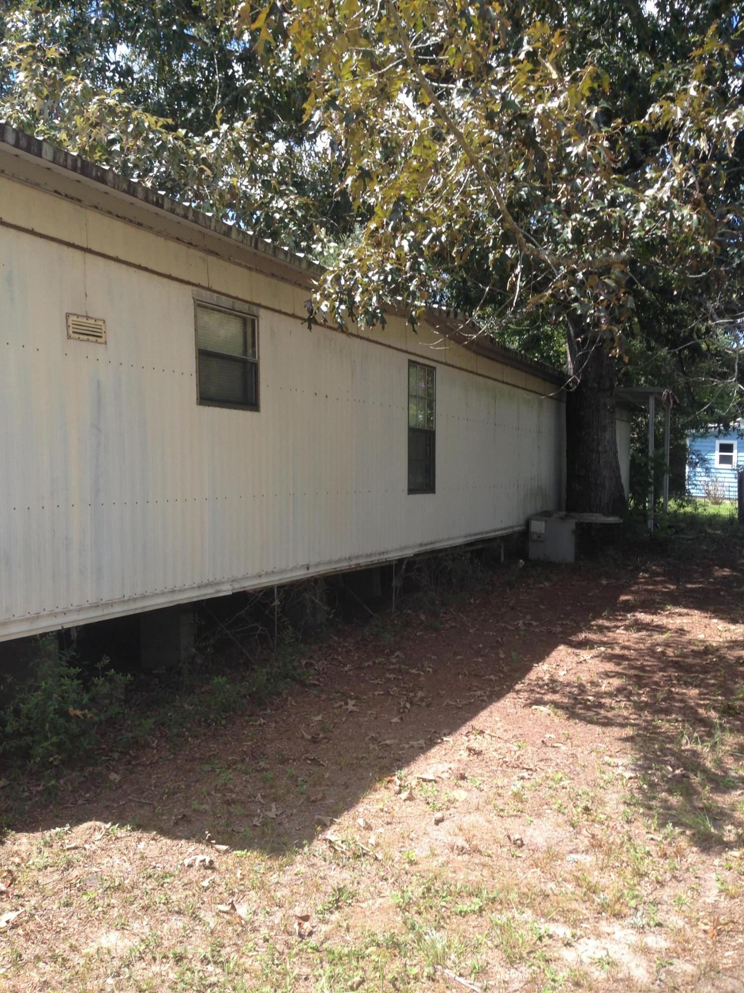 JUNIPER HILLS UNIT 1 - Residential