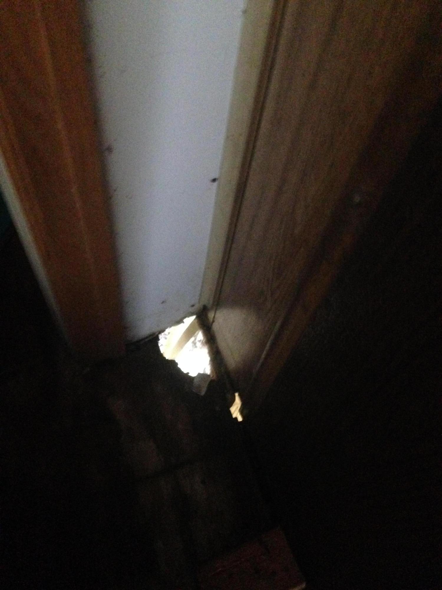 JUNIPER HILLS UNIT 1 - Residential