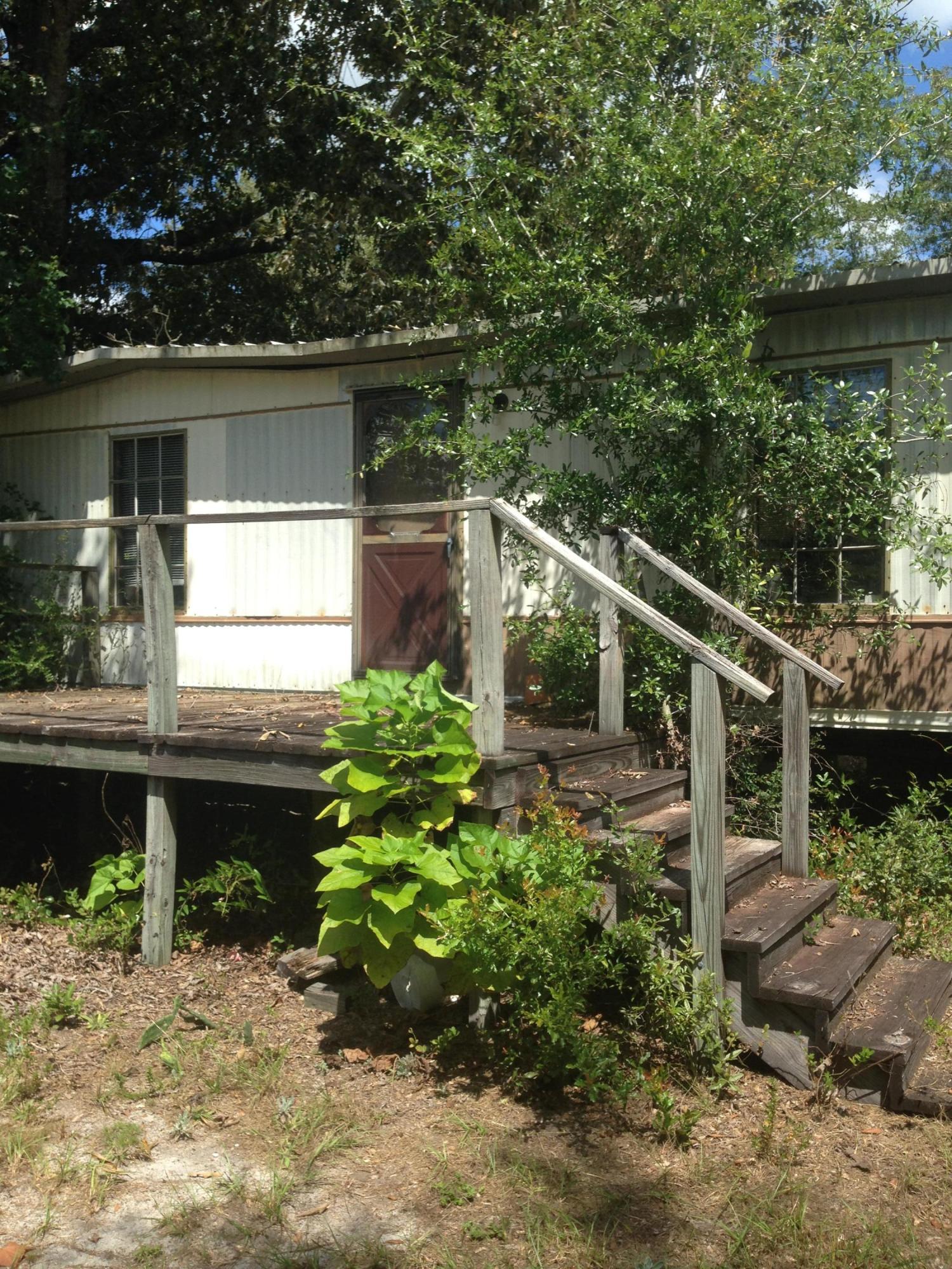 JUNIPER HILLS UNIT 1 - Residential