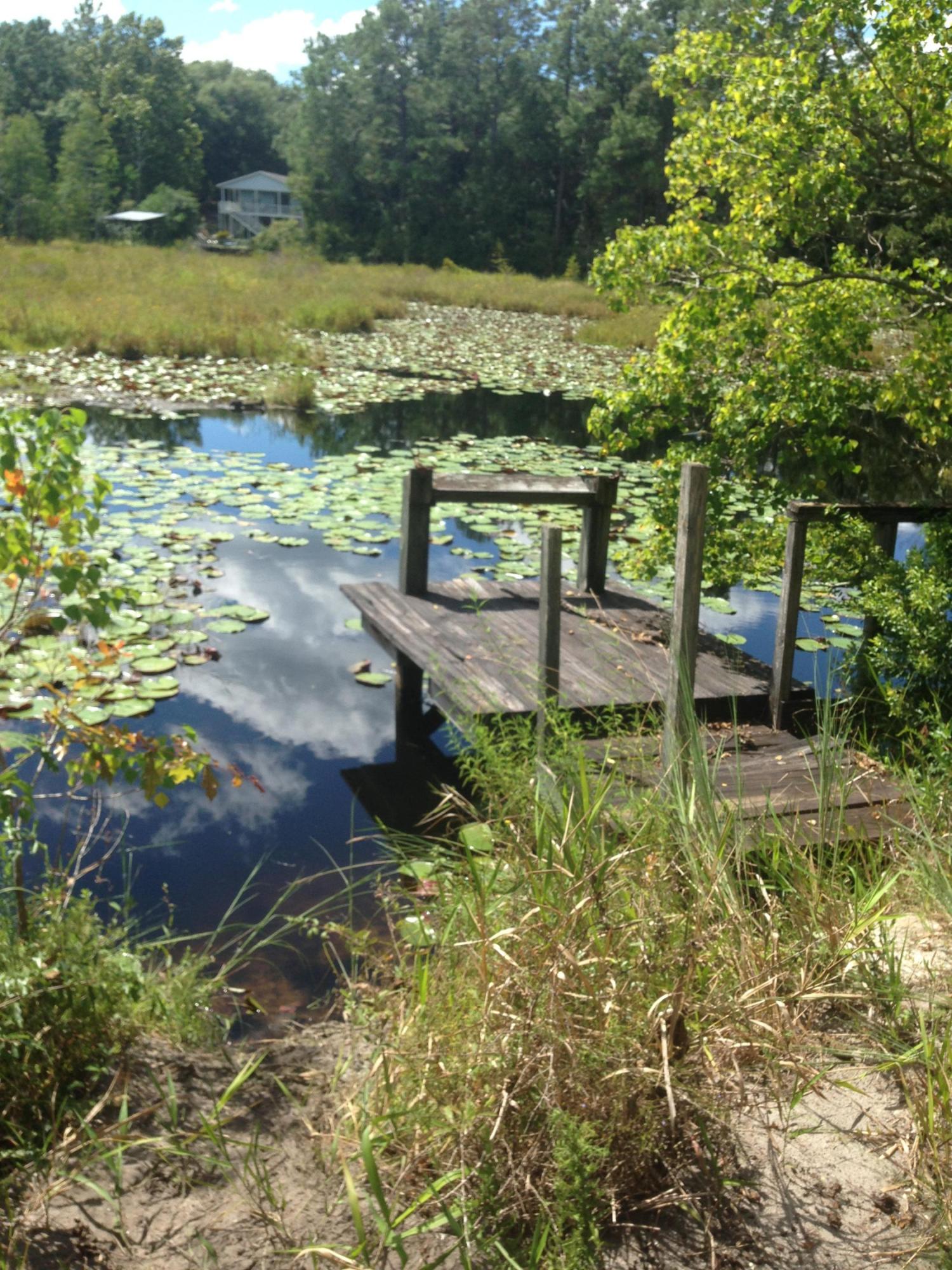 JUNIPER HILLS UNIT 1 - Residential