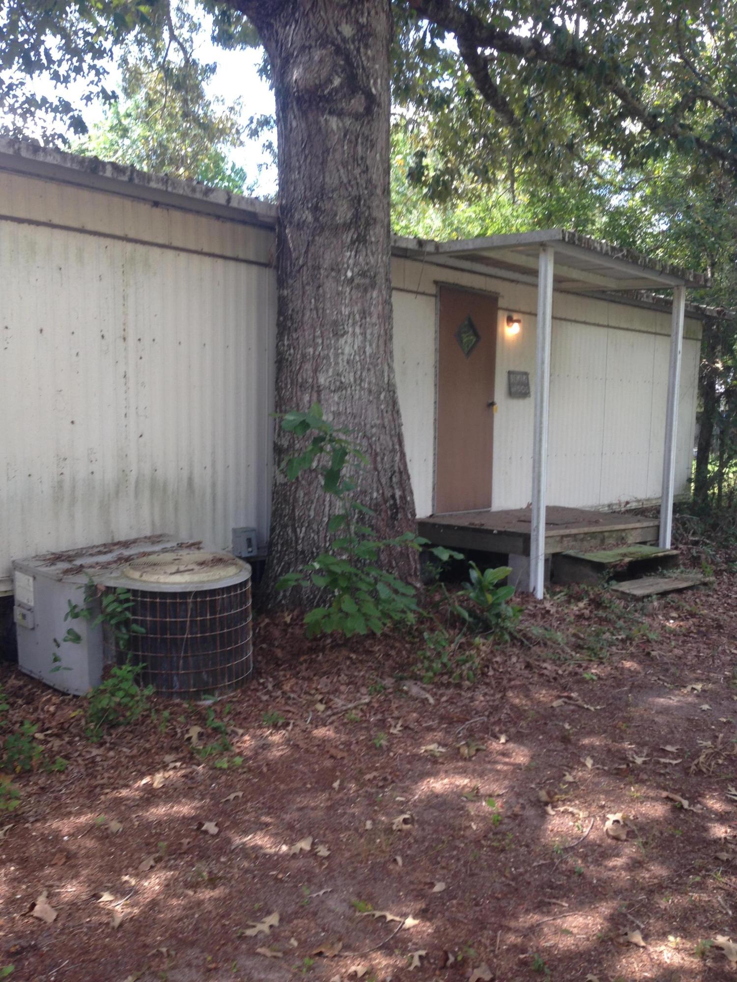 JUNIPER HILLS UNIT 1 - Residential