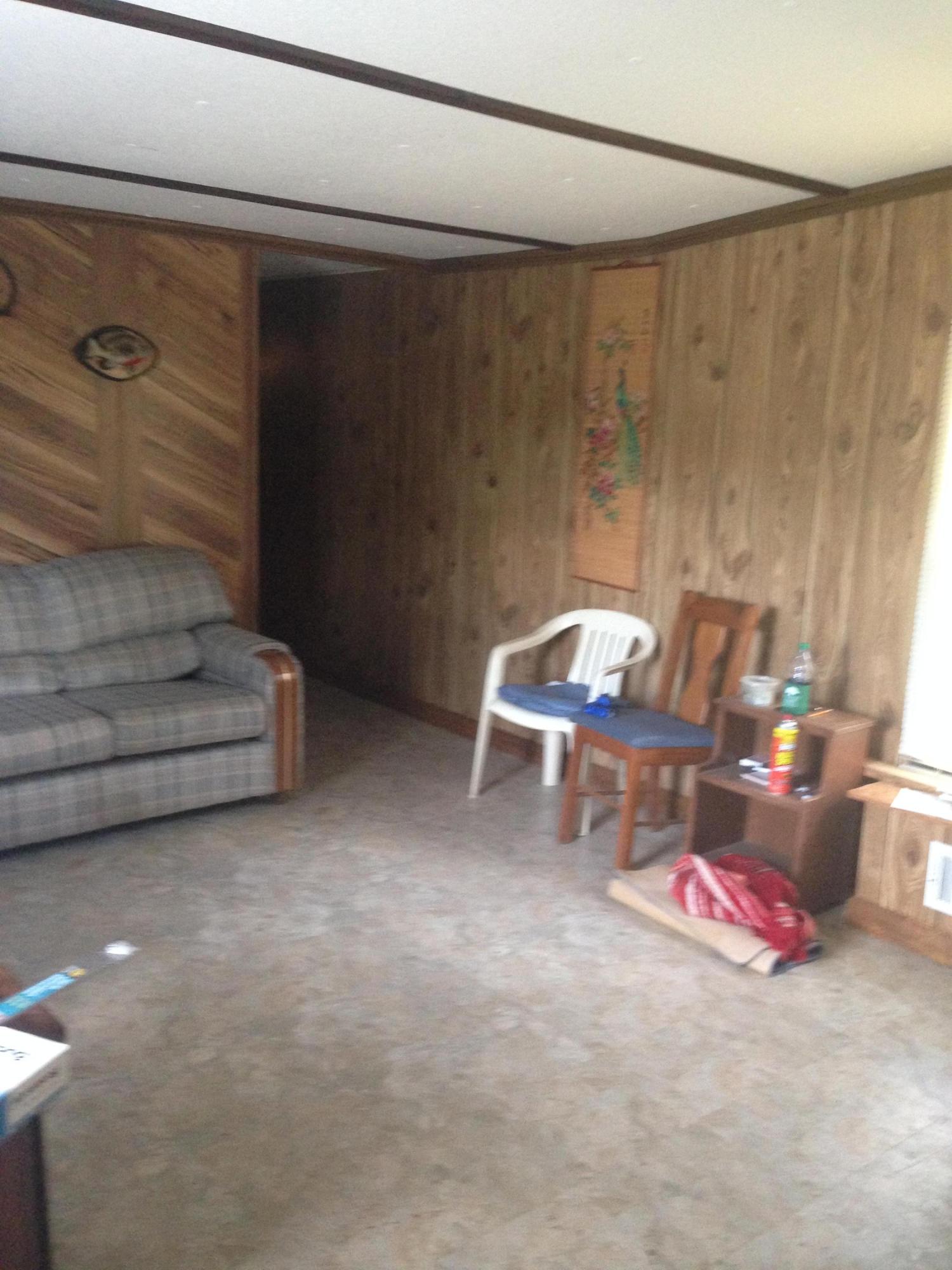 JUNIPER HILLS UNIT 1 - Residential