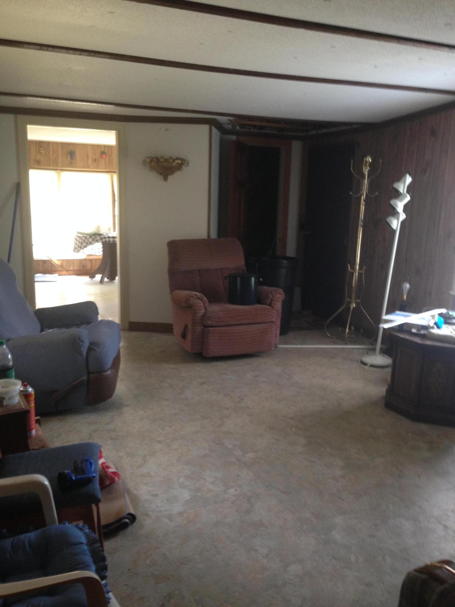 JUNIPER HILLS UNIT 1 - Residential